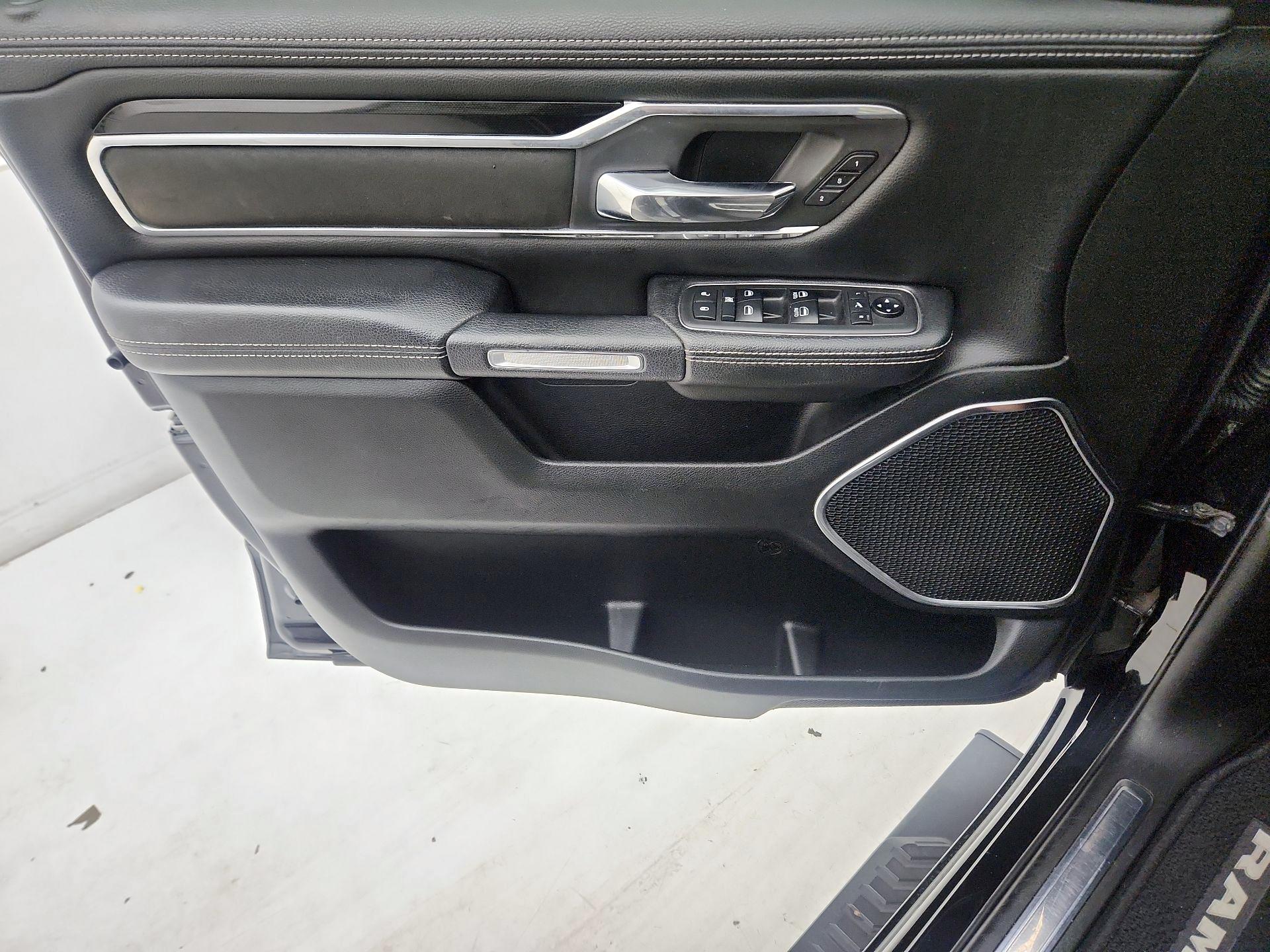 Thumbnail: 2019 RAM 1500 - 12