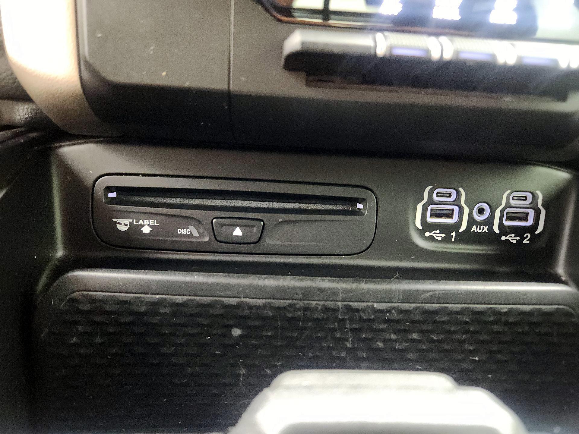 Thumbnail: 2019 RAM 1500 - 19
