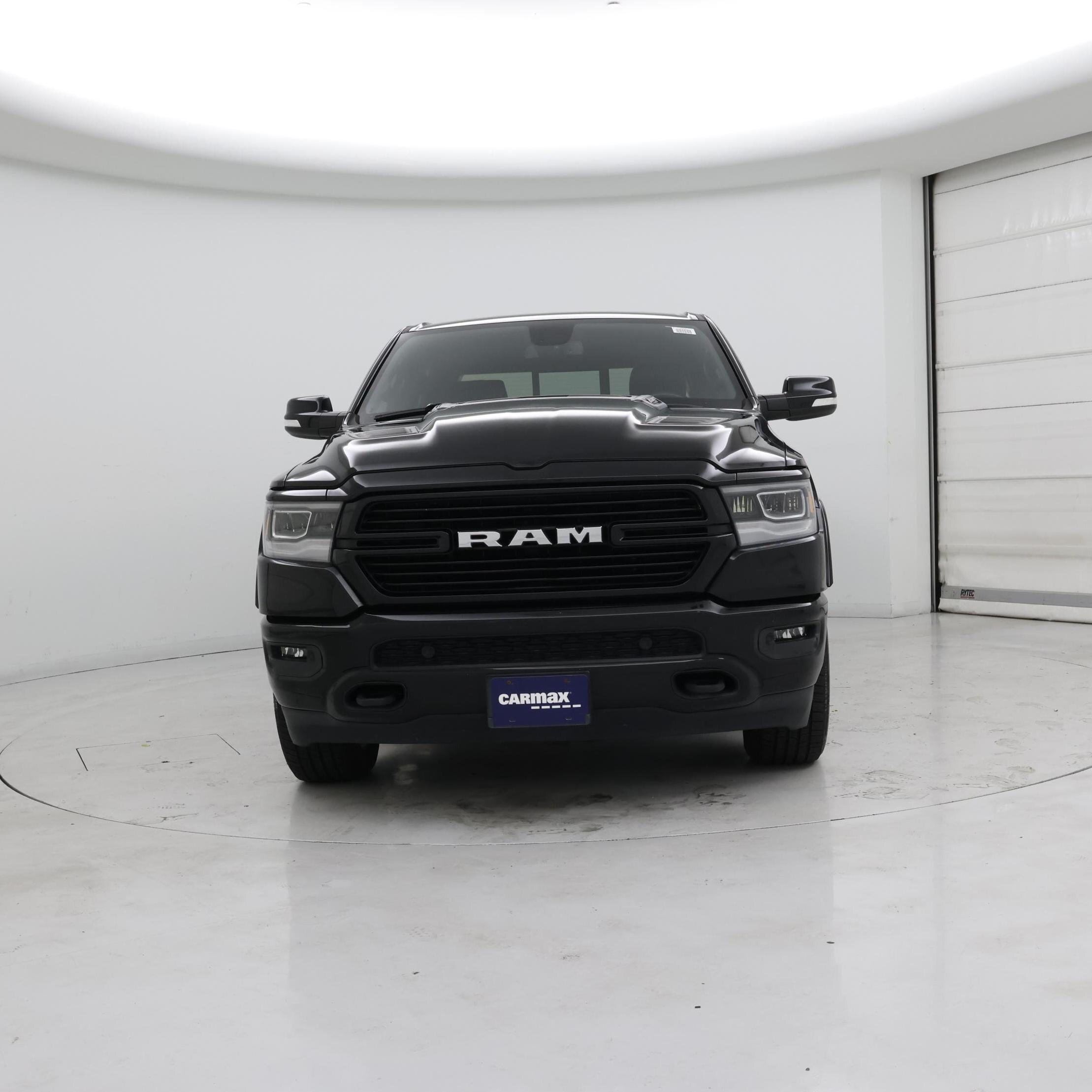 Thumbnail: 2019 RAM 1500 - 5