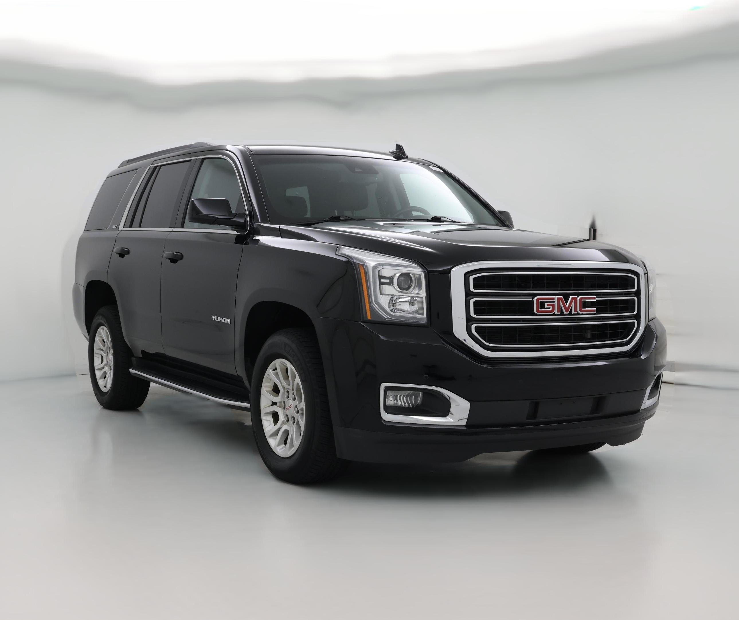 Thumbnail: 2017 GMC Yukon - 1