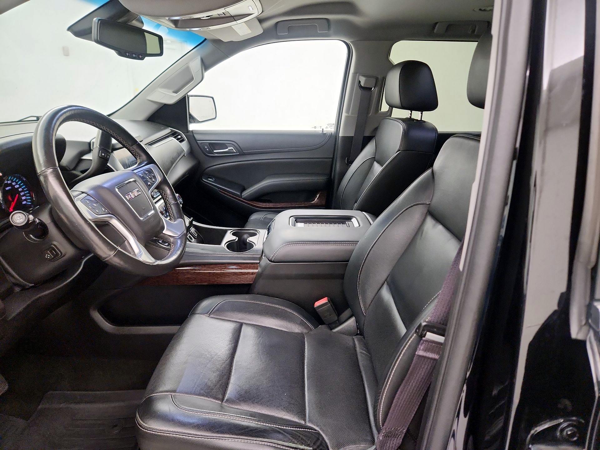 Thumbnail: 2017 GMC Yukon - 11