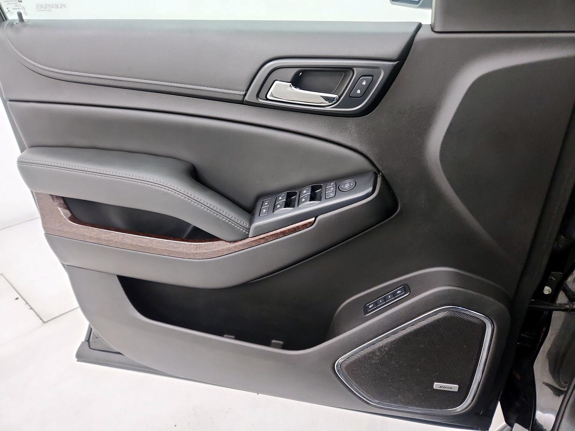 Thumbnail: 2017 GMC Yukon - 12