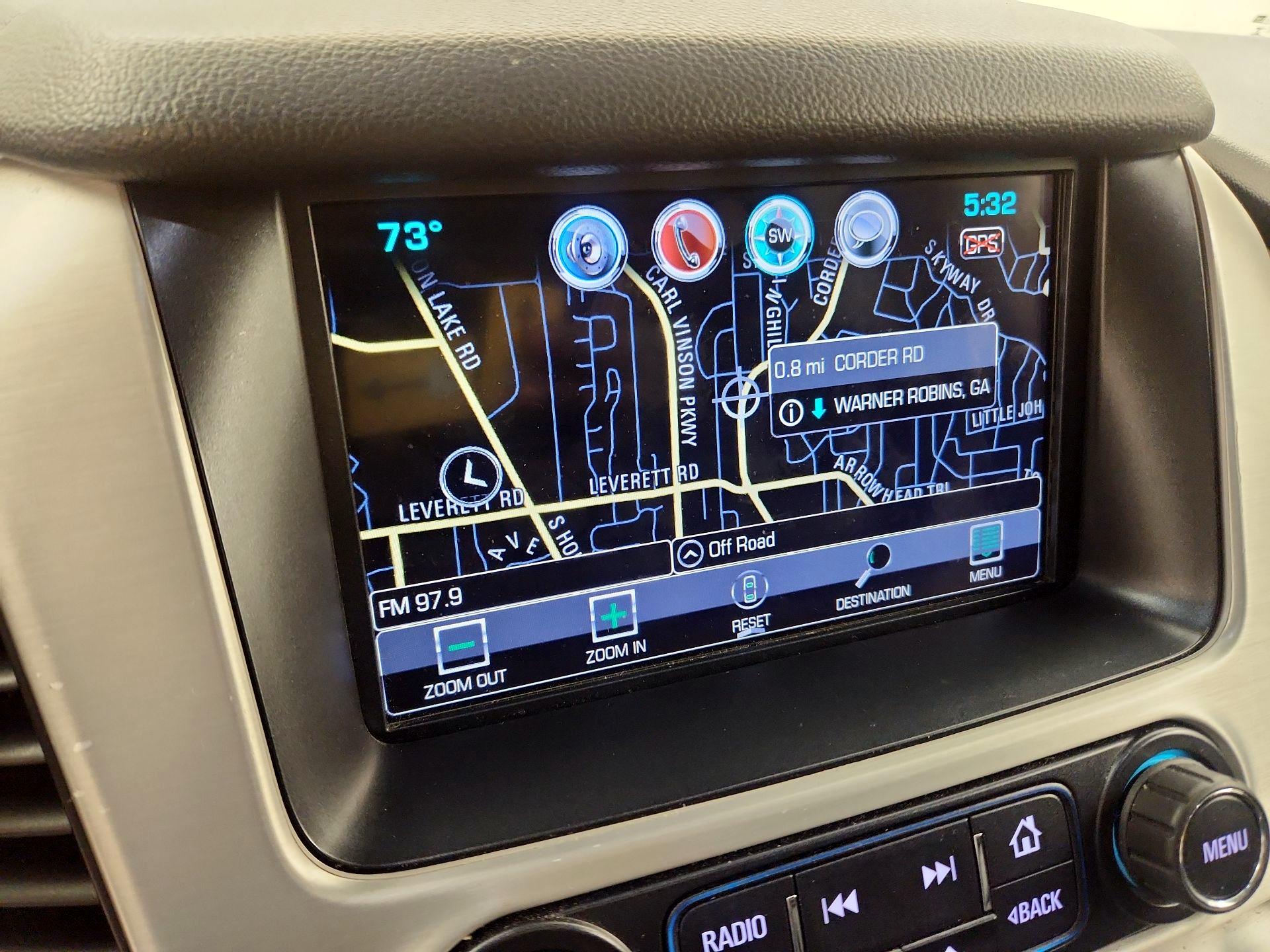 Thumbnail: 2017 GMC Yukon - 14