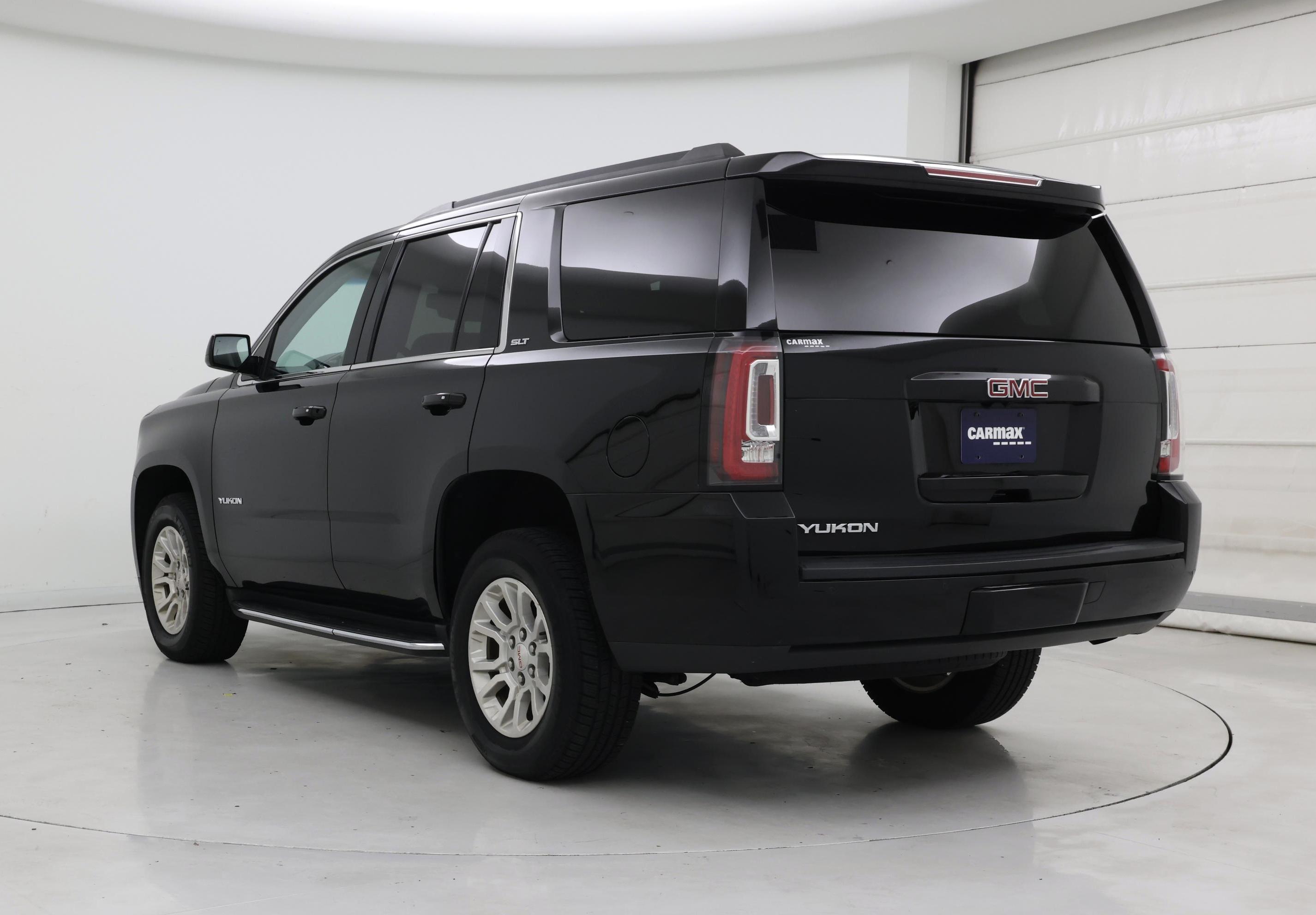 Thumbnail: 2017 GMC Yukon - 2