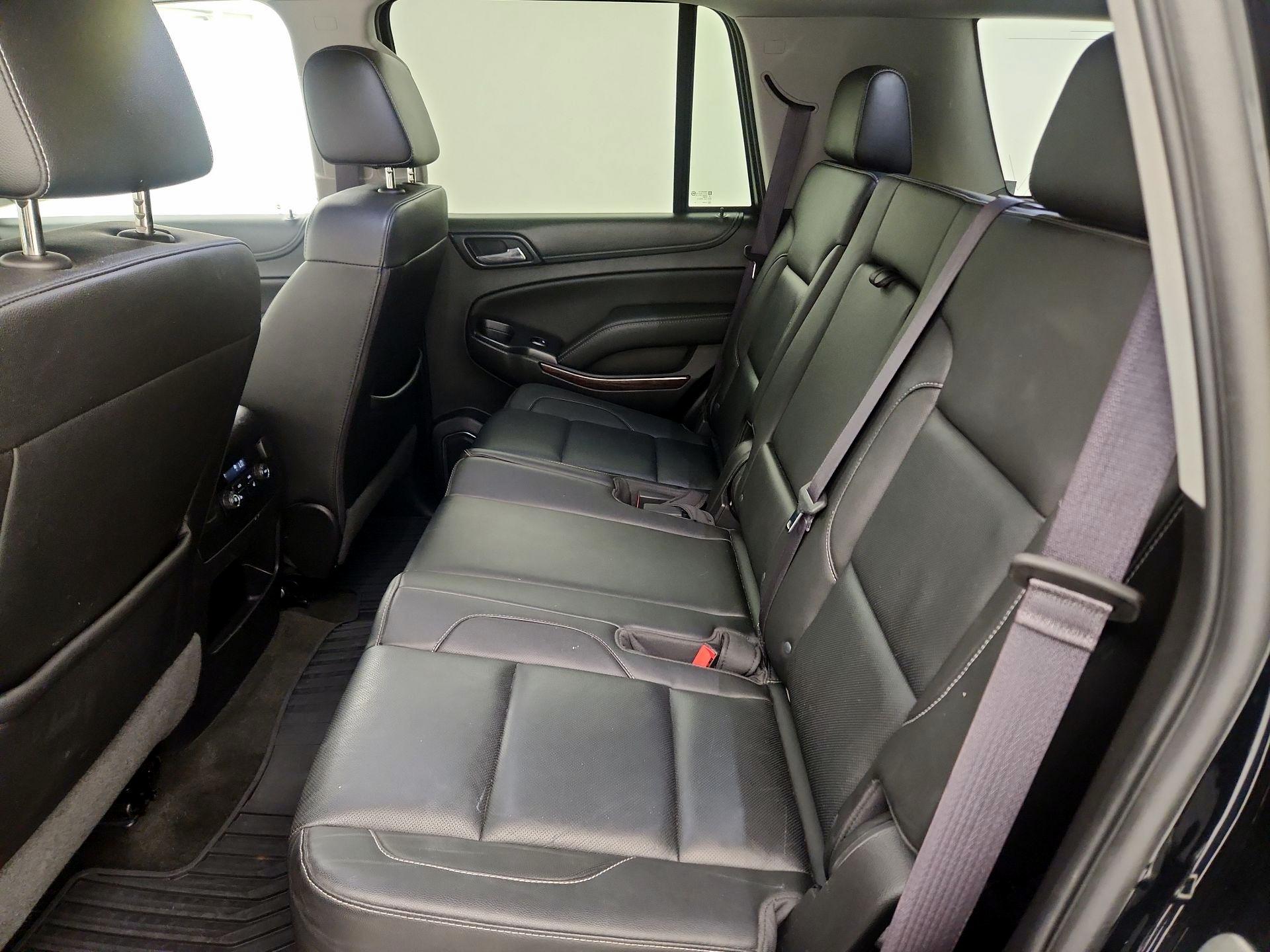 Thumbnail: 2017 GMC Yukon - 20
