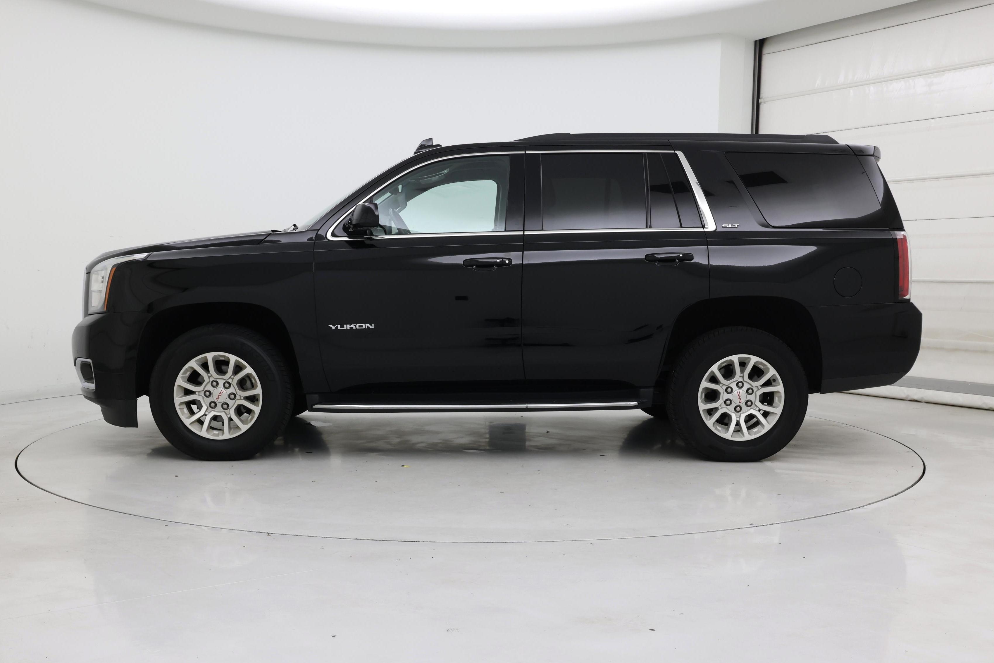 Thumbnail: 2017 GMC Yukon - 3