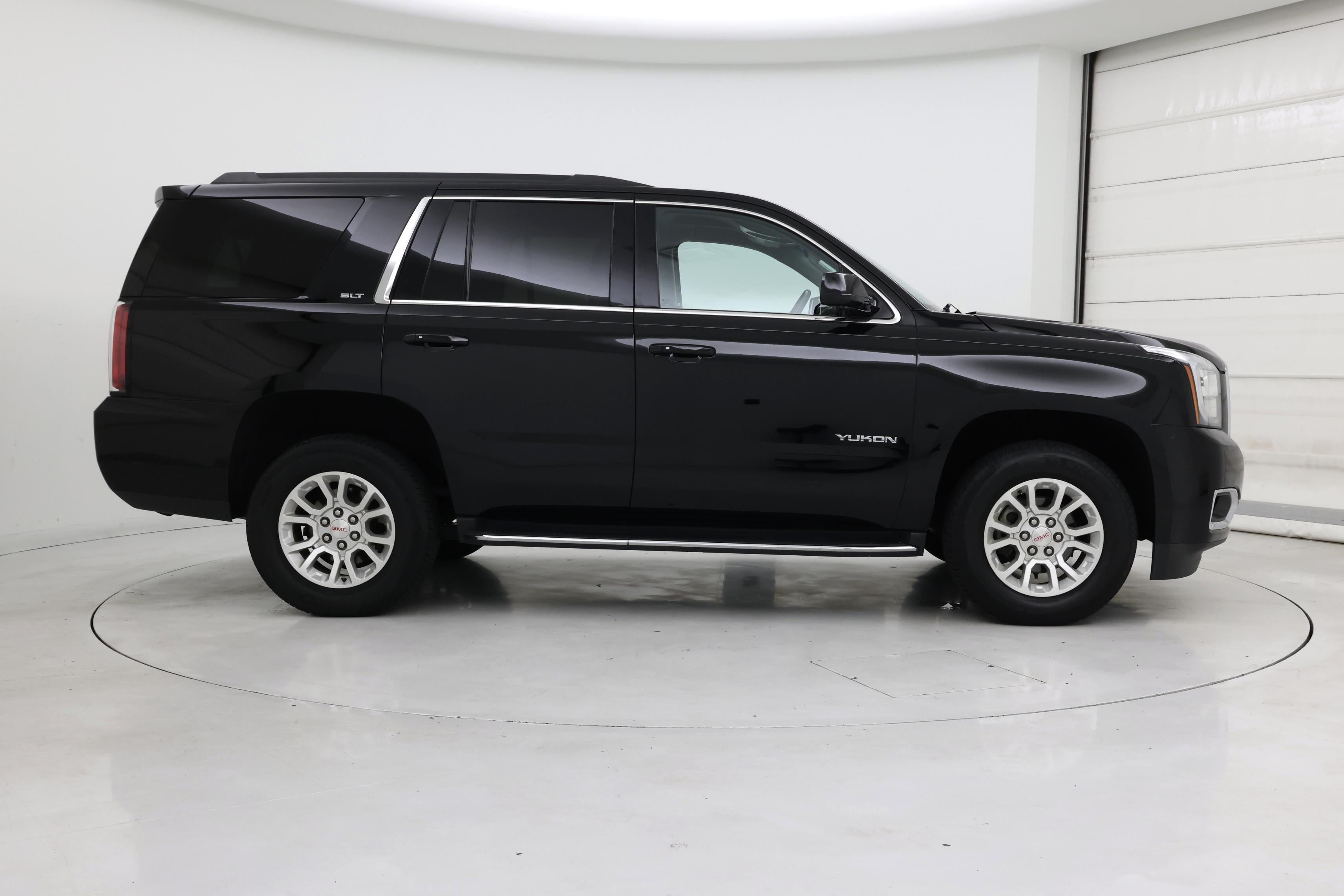 Thumbnail: 2017 GMC Yukon - 7