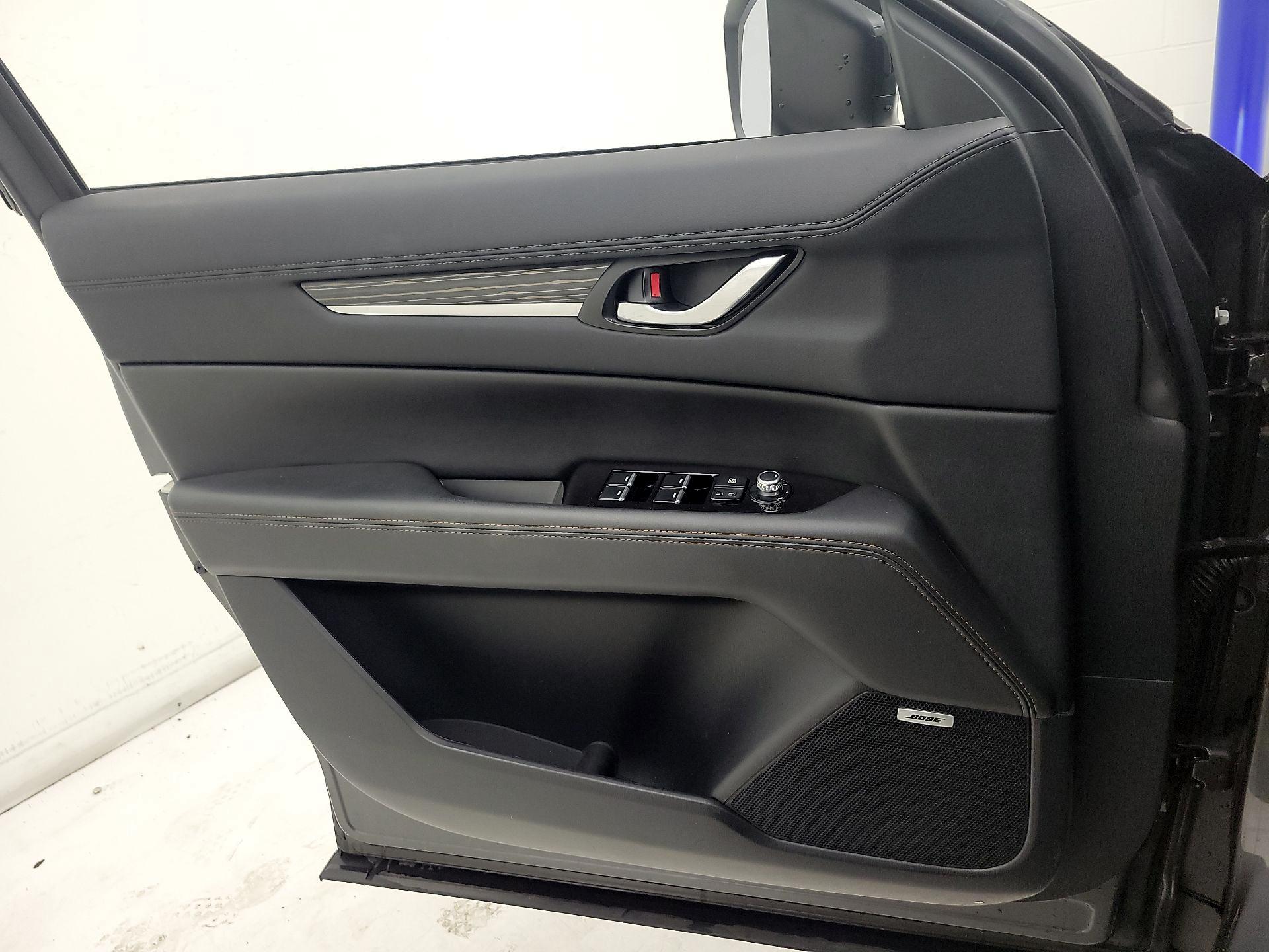 Thumbnail: 2020 Mazda CX-5 - 12