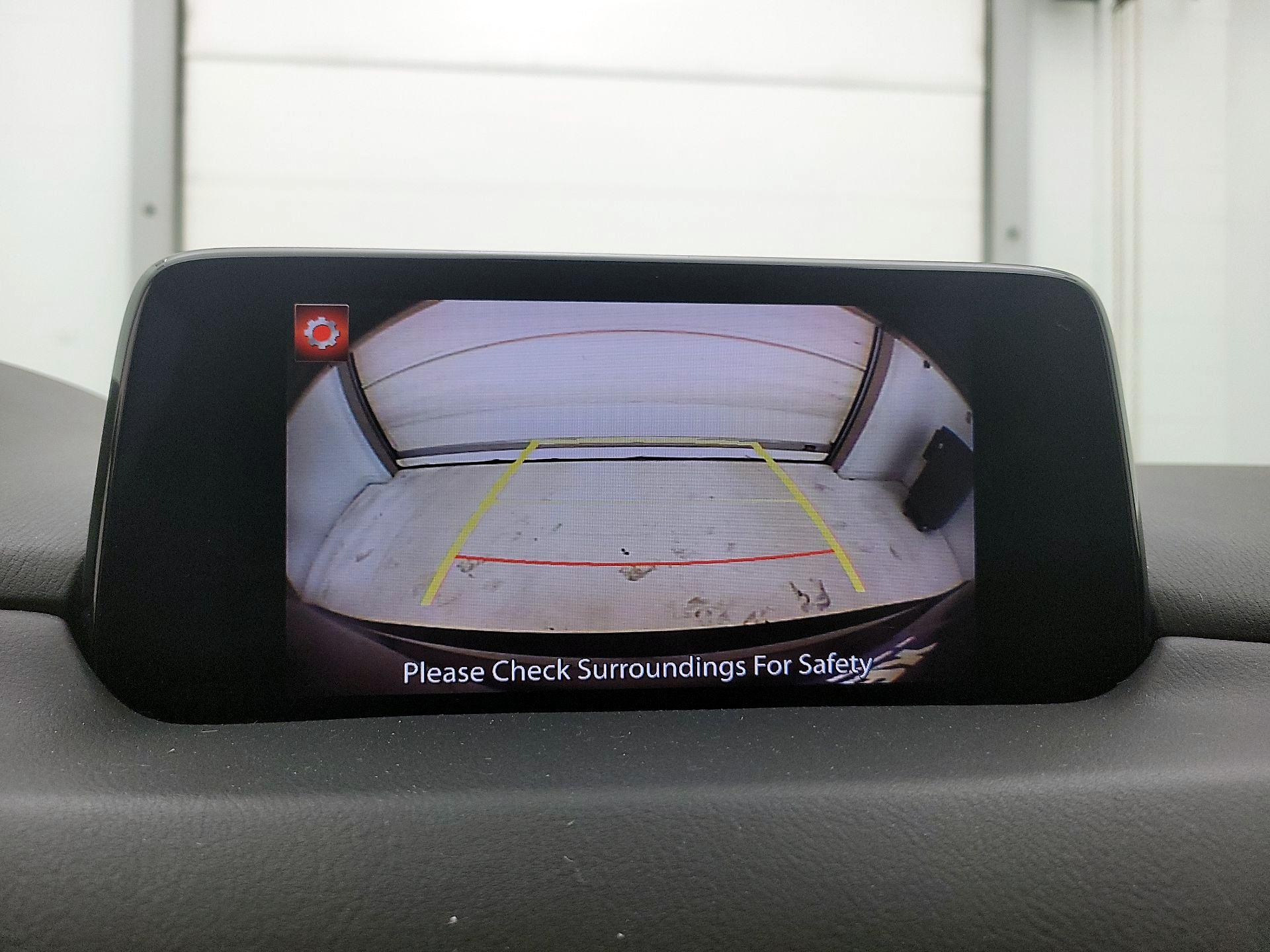 Thumbnail: 2020 Mazda CX-5 - 14