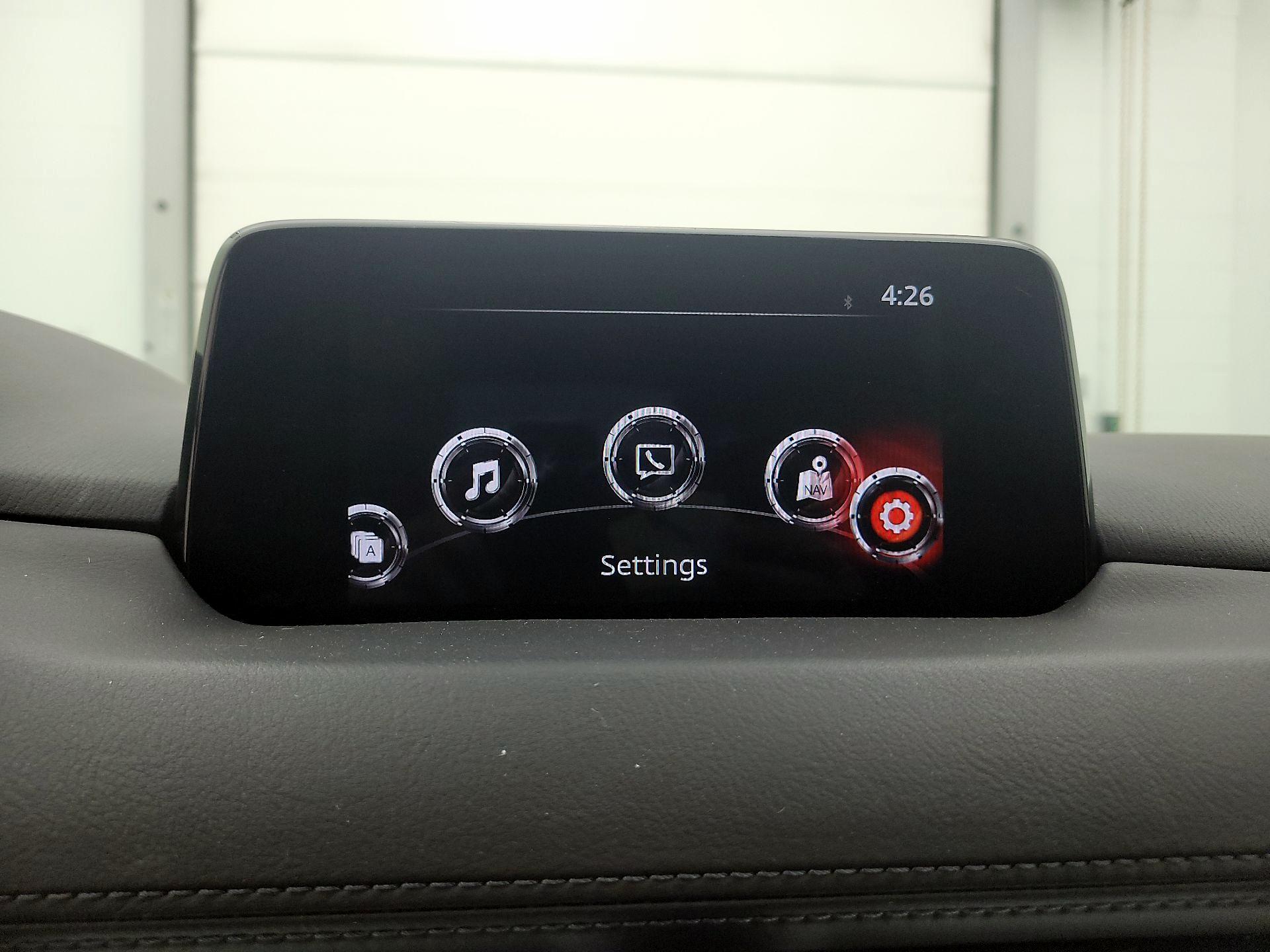 Thumbnail: 2020 Mazda CX-5 - 15