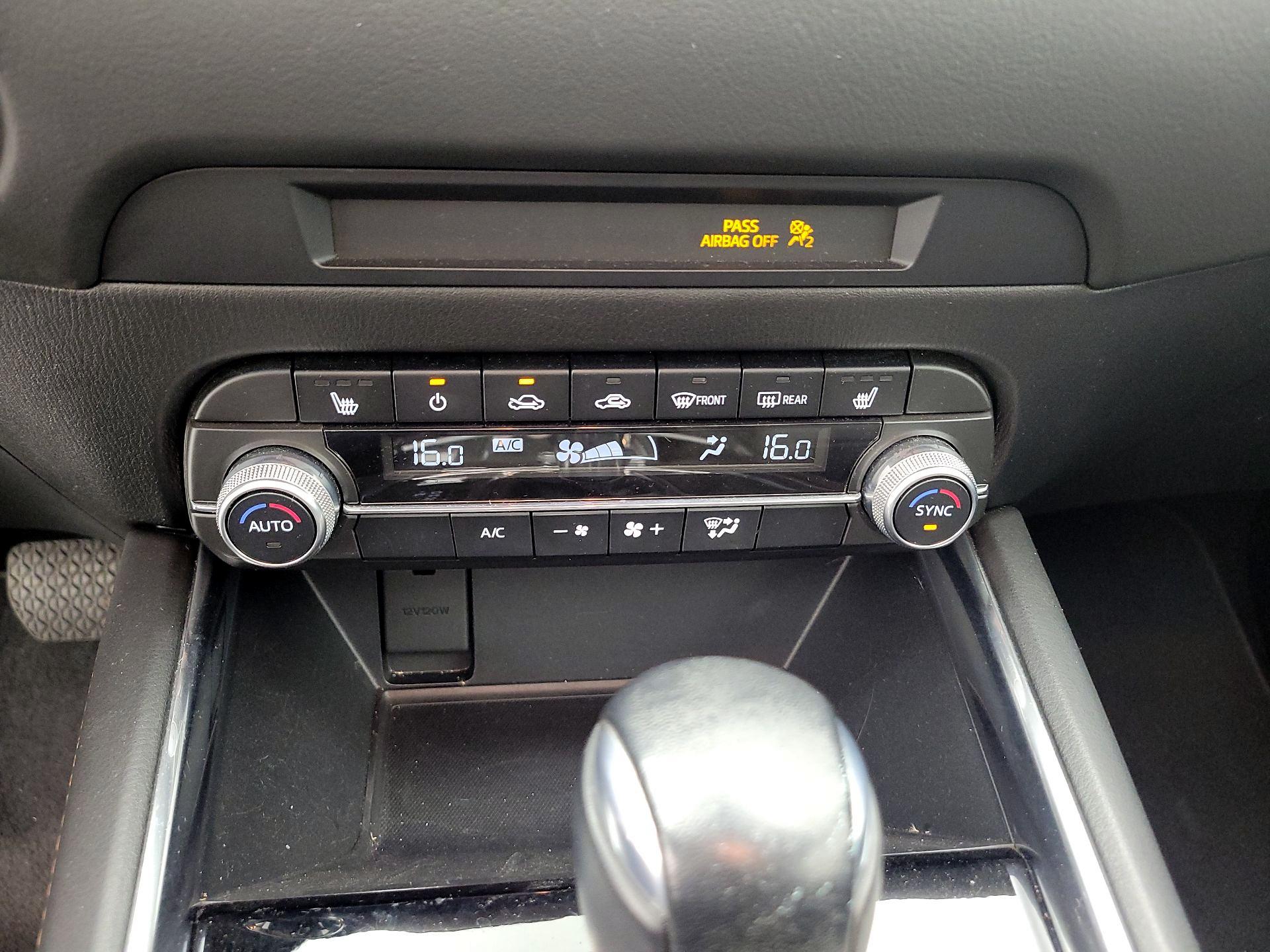 Thumbnail: 2020 Mazda CX-5 - 16