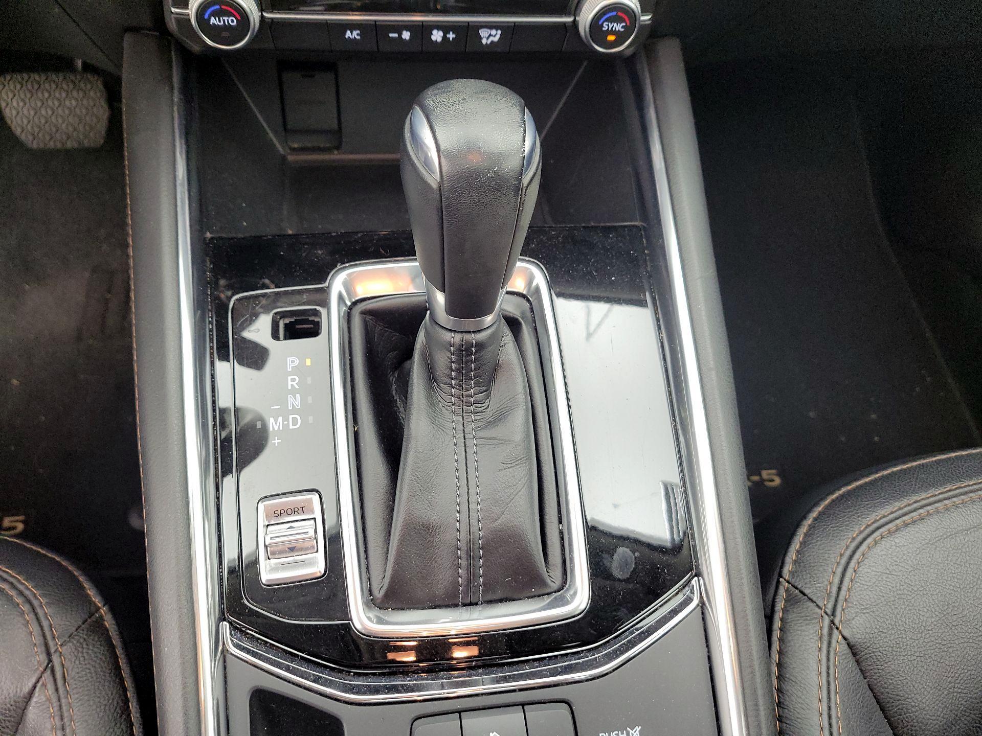 Thumbnail: 2020 Mazda CX-5 - 17