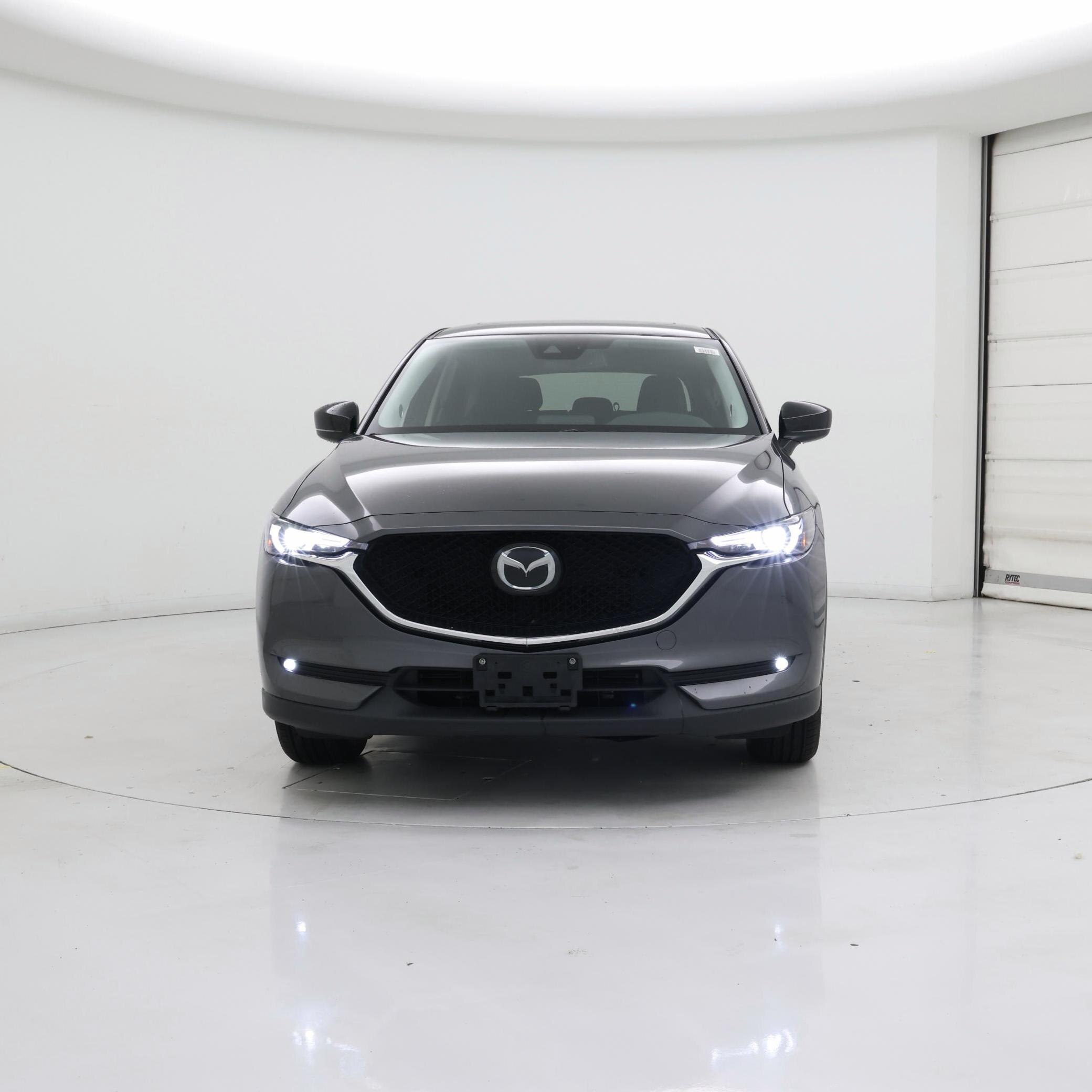 Thumbnail: 2020 Mazda CX-5 - 5
