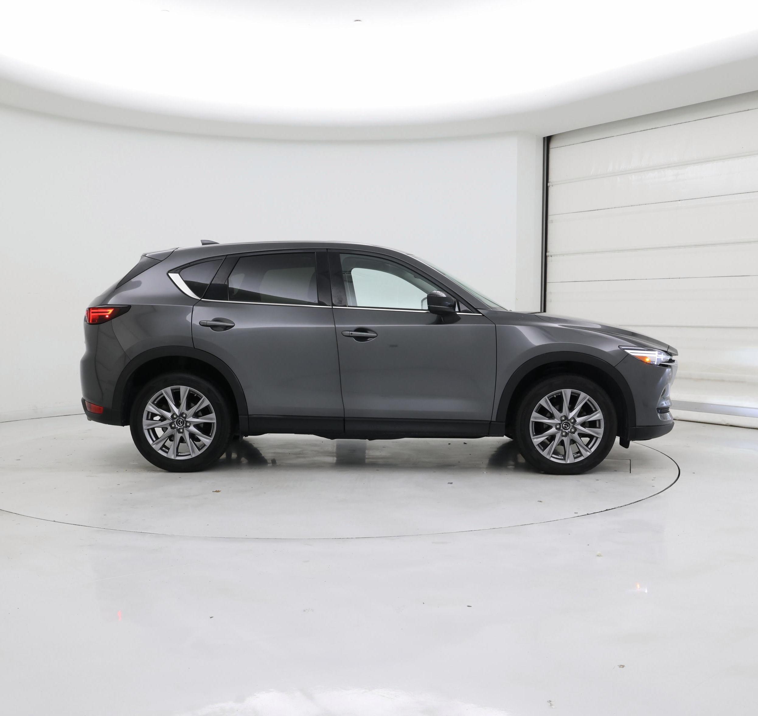 Thumbnail: 2020 Mazda CX-5 - 7