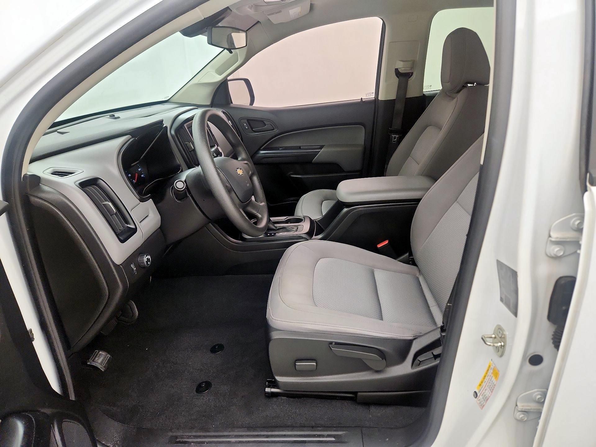 Thumbnail: 2020 Chevrolet Colorado - 11
