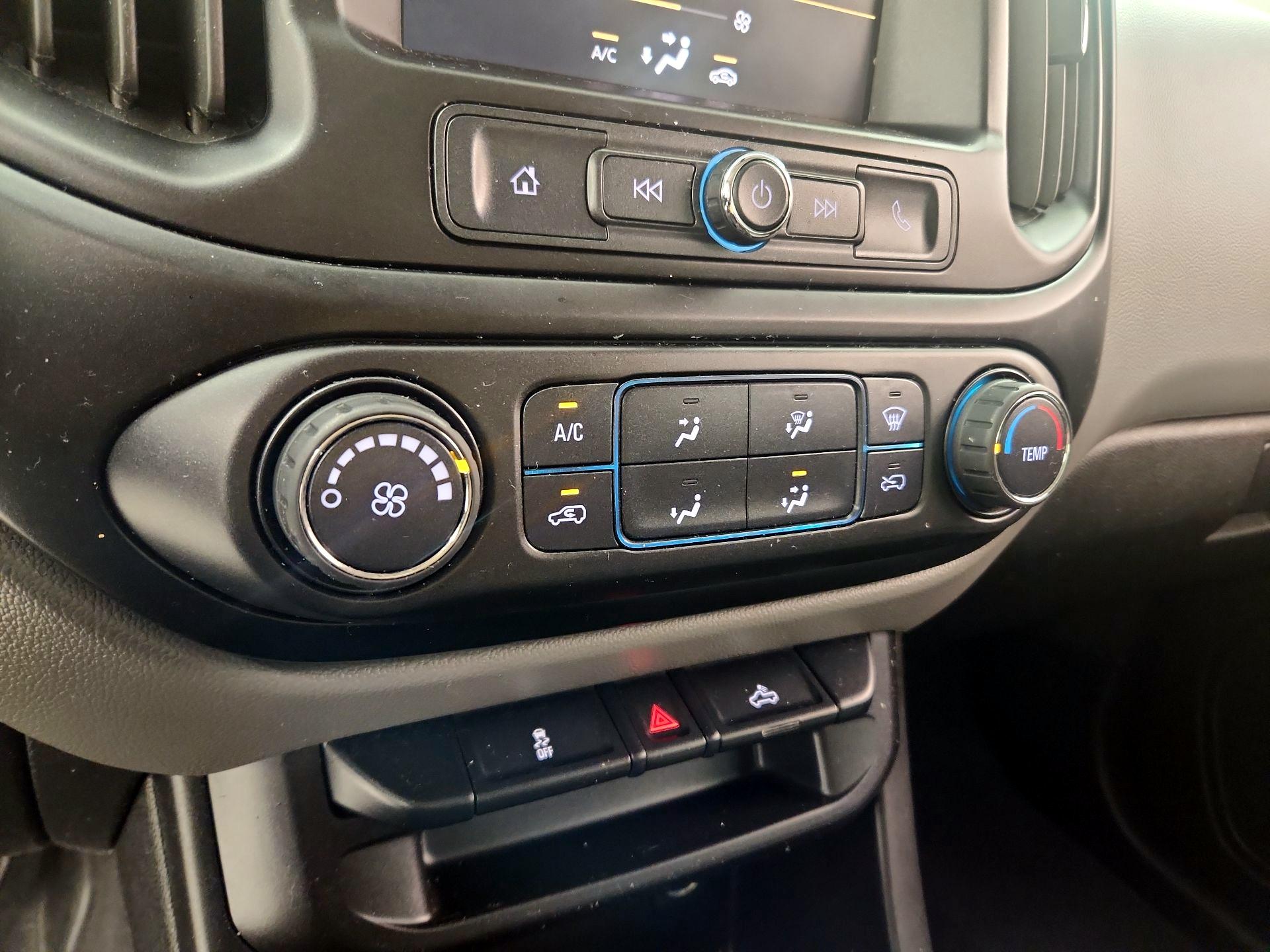 Thumbnail: 2020 Chevrolet Colorado - 16