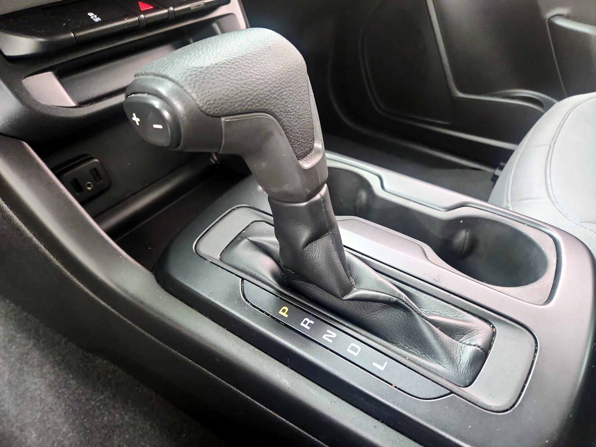 Thumbnail: 2020 Chevrolet Colorado - 17