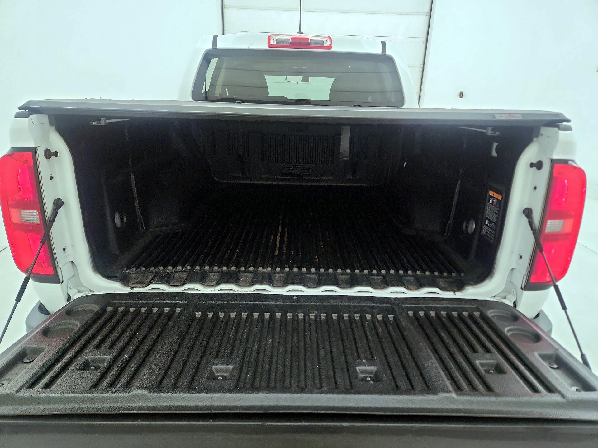 Thumbnail: 2020 Chevrolet Colorado - 20