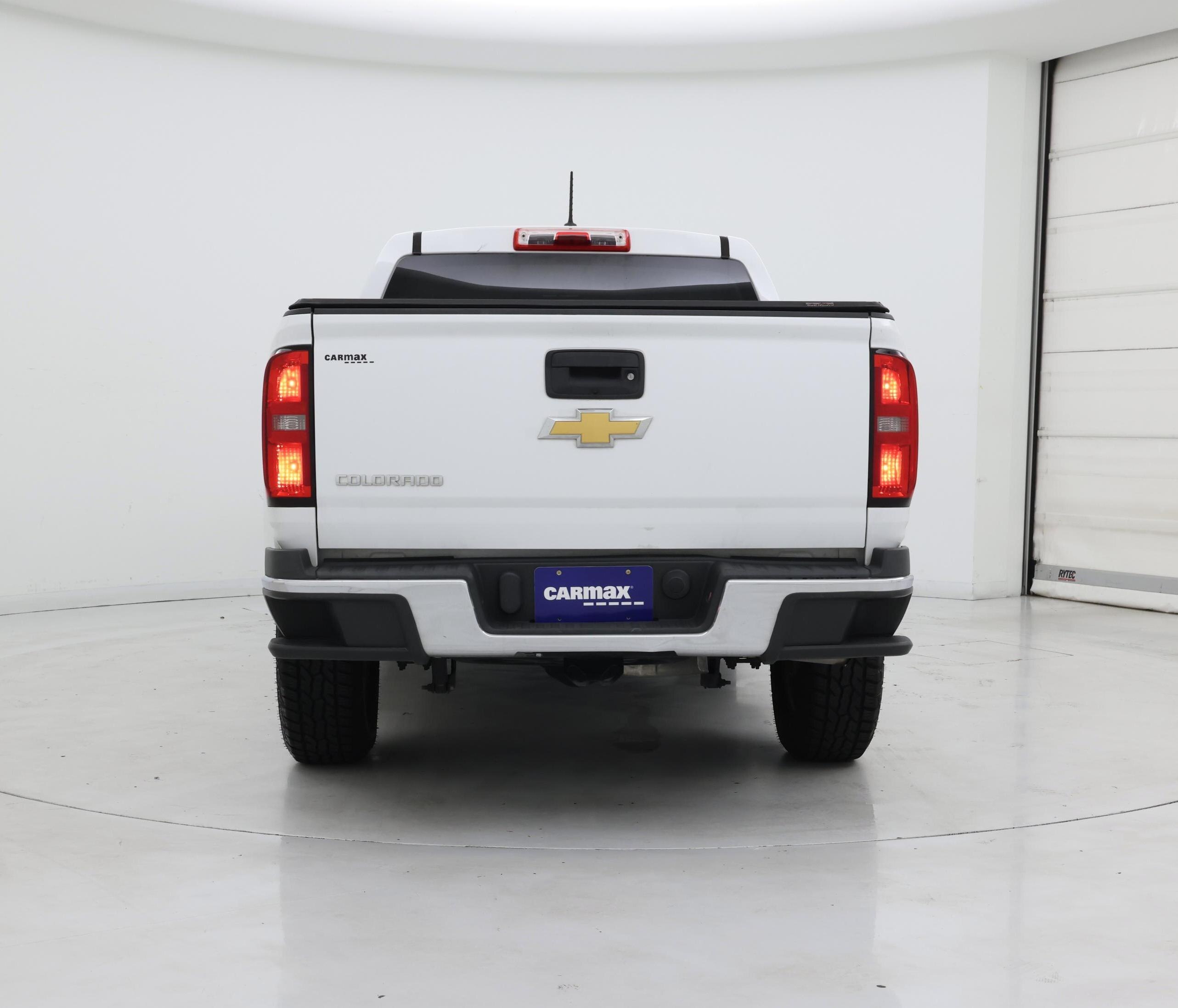 Thumbnail: 2020 Chevrolet Colorado - 6
