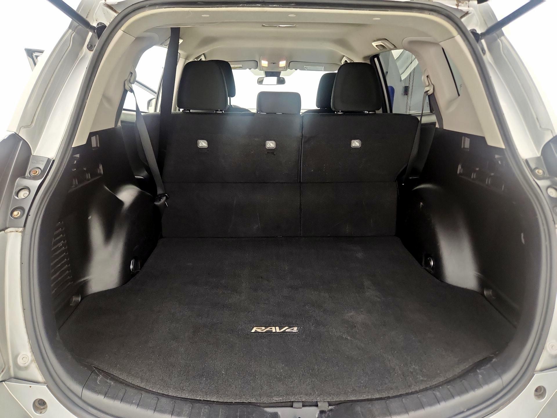 Thumbnail: 2018 Toyota RAV4 - 20