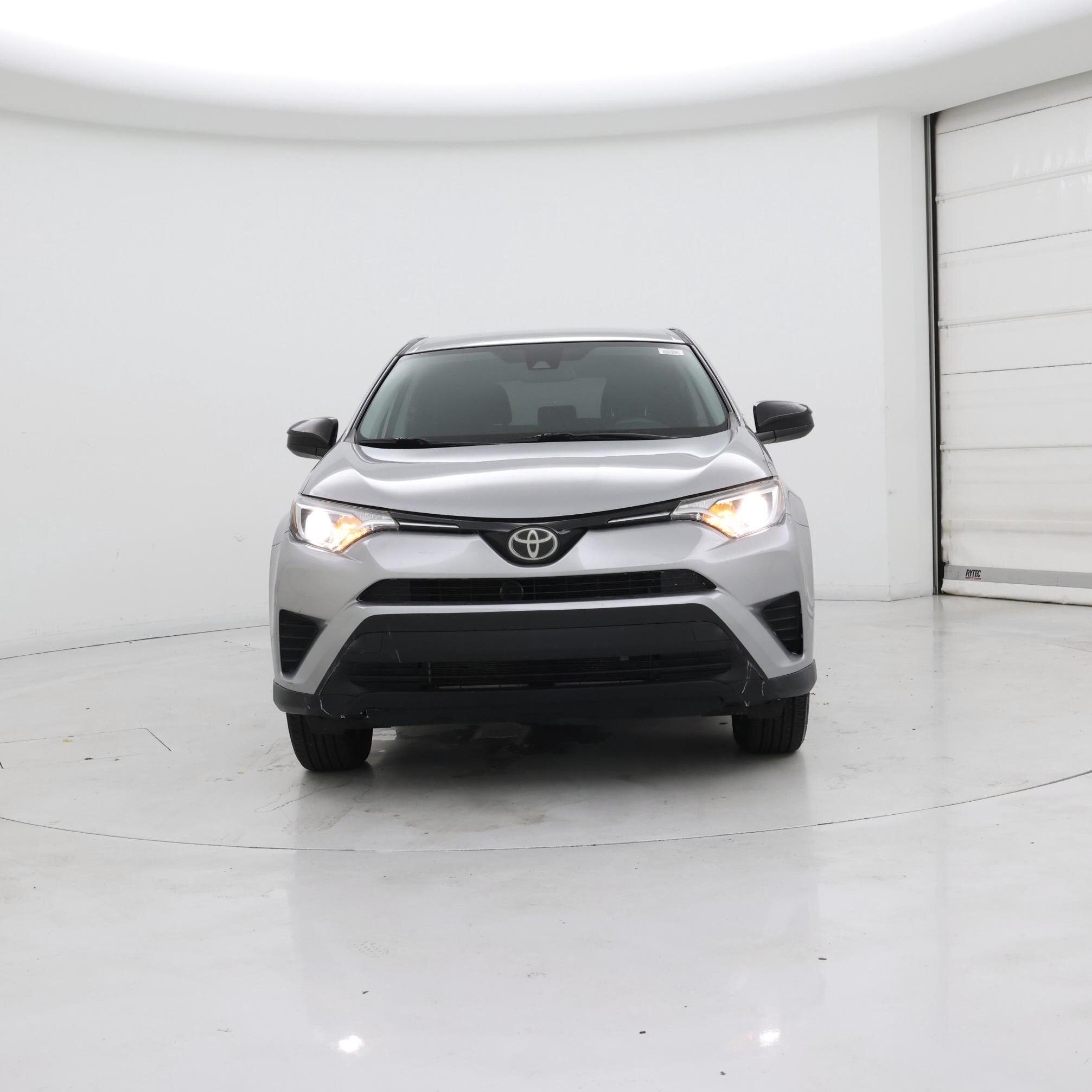Thumbnail: 2018 Toyota RAV4 - 5