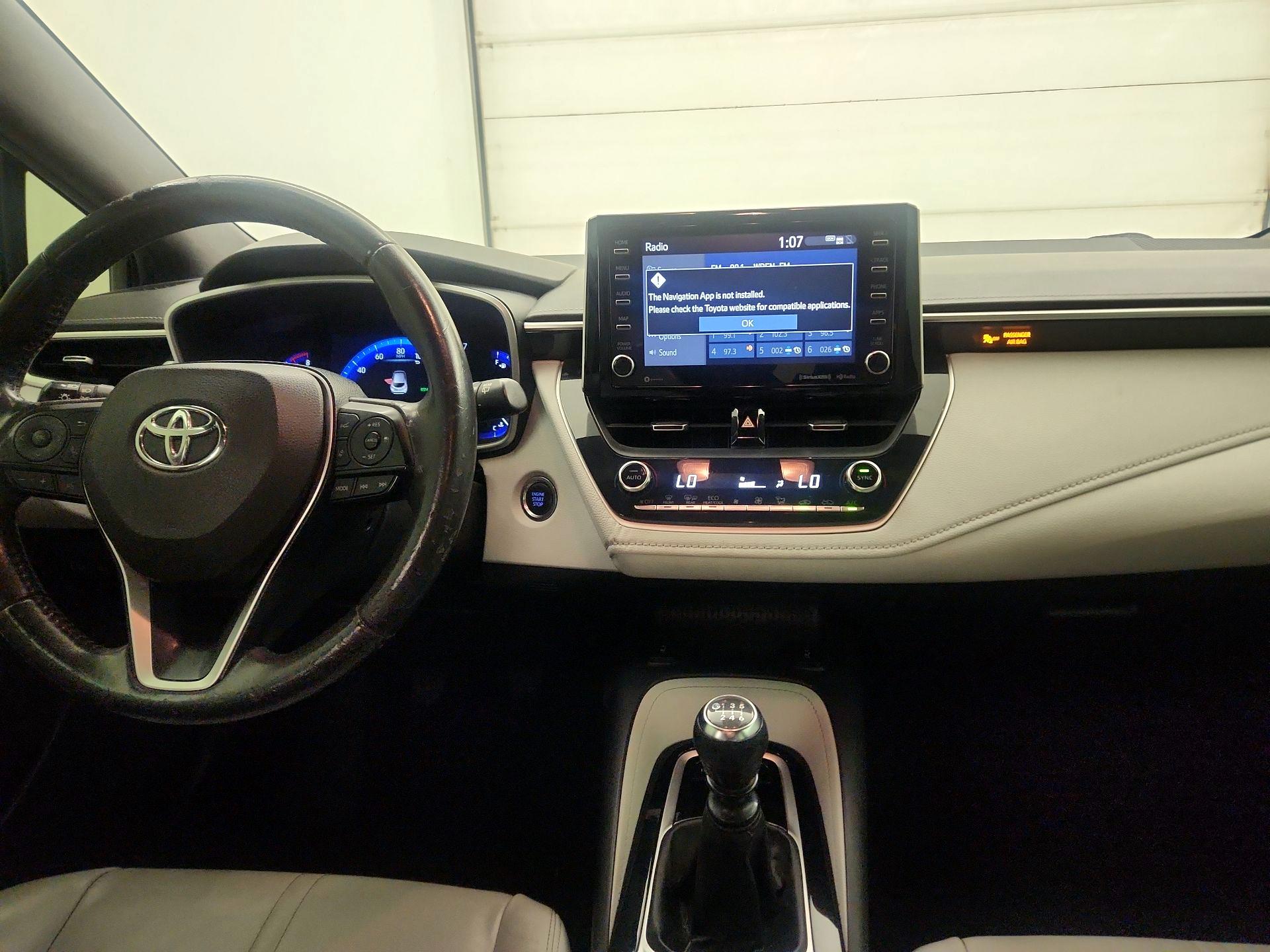 Thumbnail: 2020 Toyota Corolla - 9