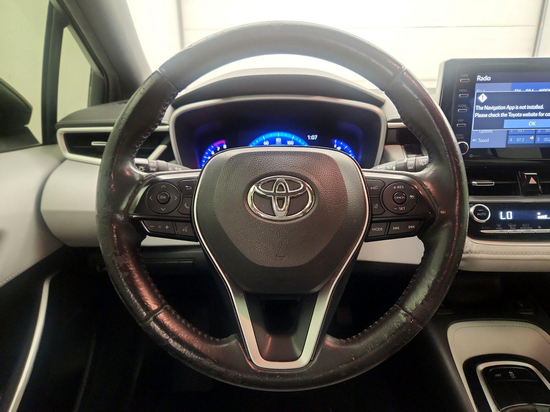 Thumbnail: 2020 Toyota Corolla - 10