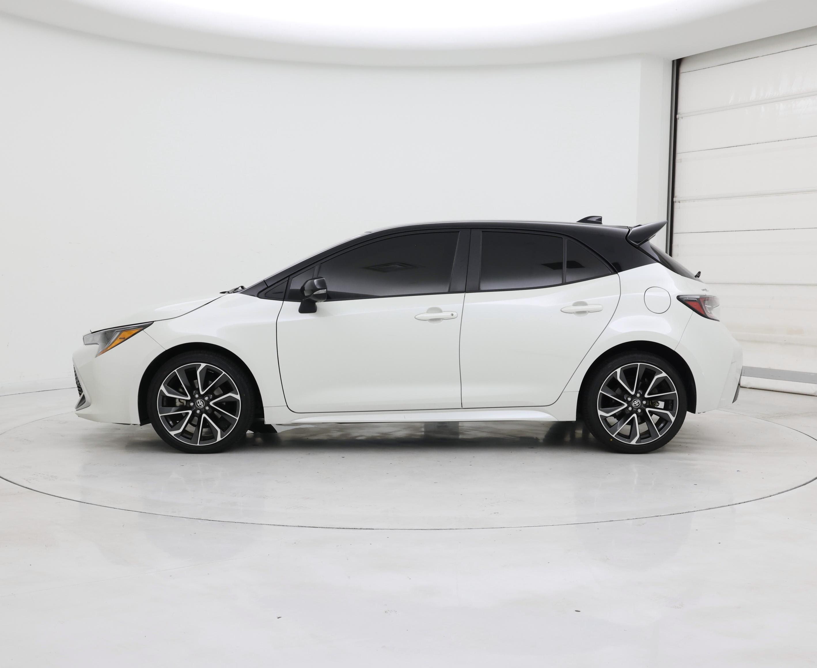 Thumbnail: 2020 Toyota Corolla - 3