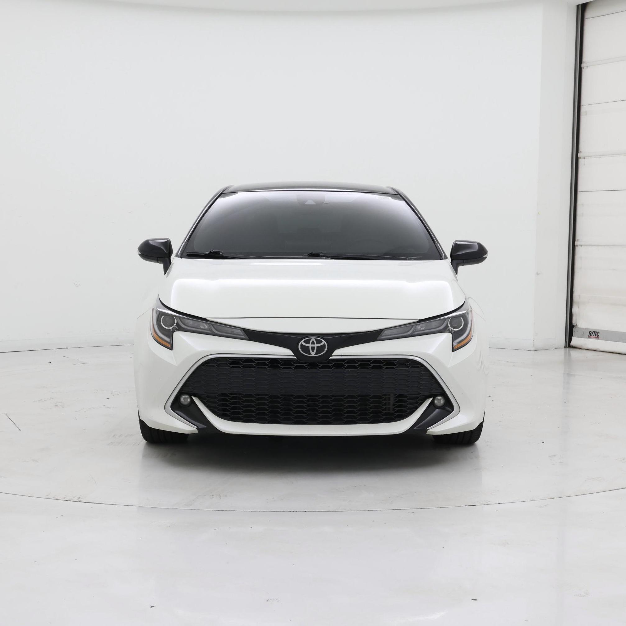 Thumbnail: 2020 Toyota Corolla - 5