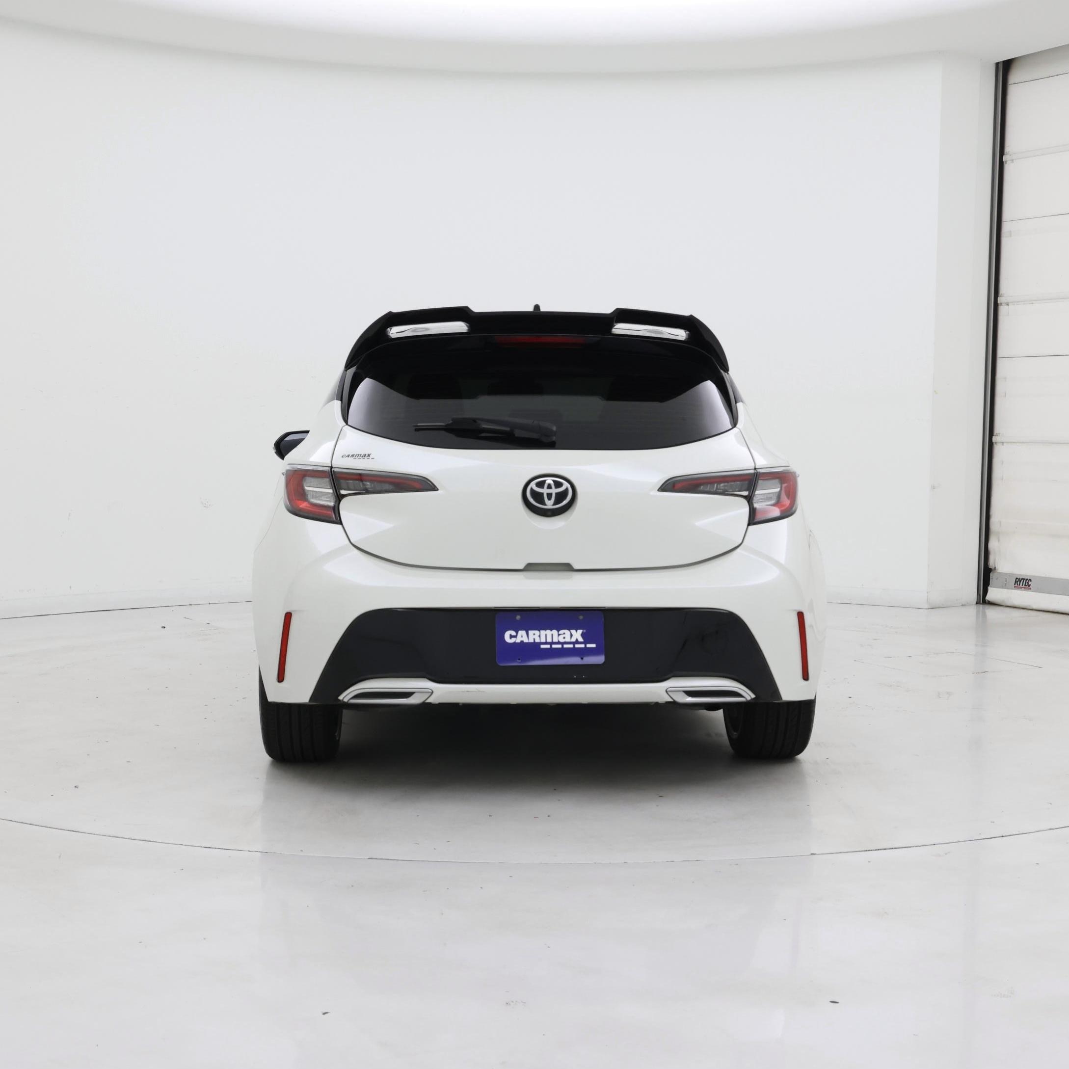 Thumbnail: 2020 Toyota Corolla - 6
