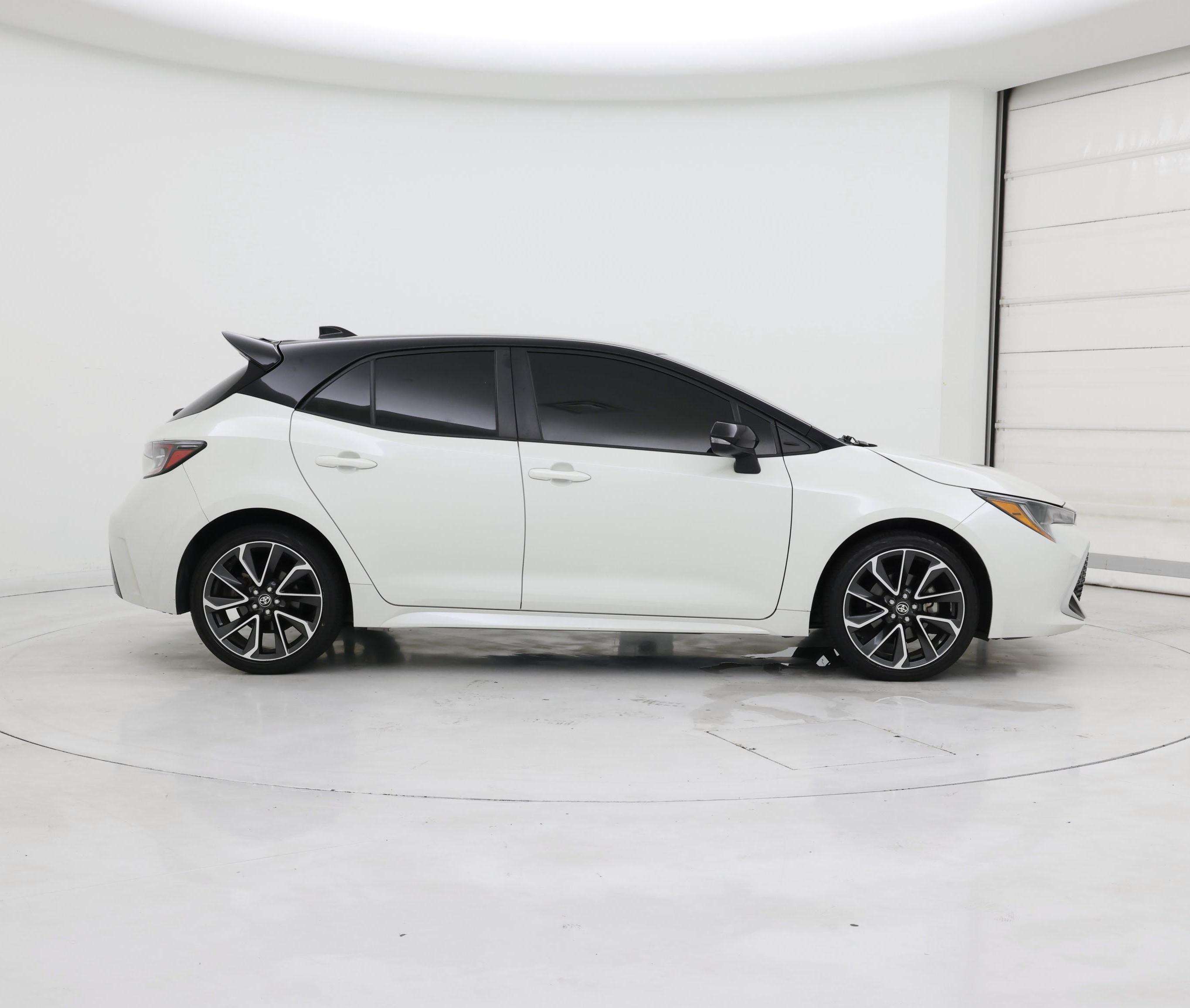 Thumbnail: 2020 Toyota Corolla - 7