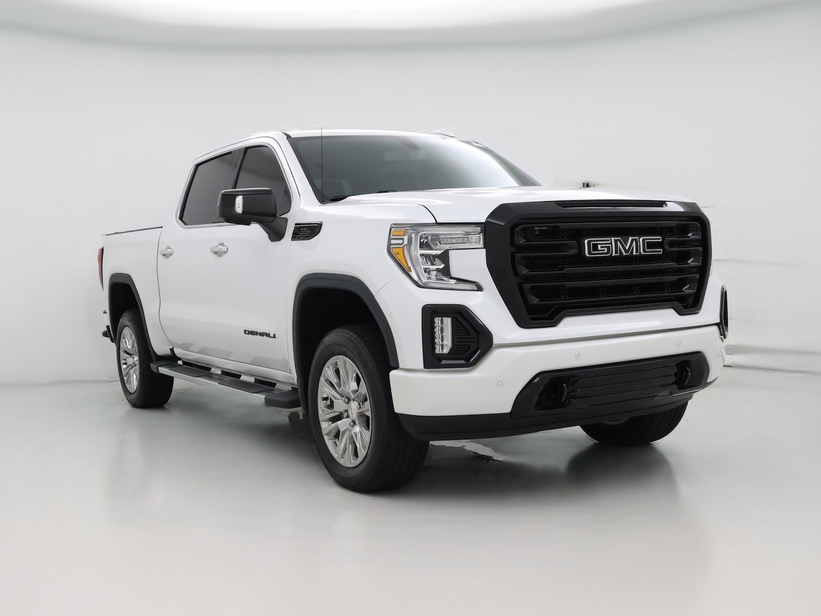 2021 GMC Sierra 1500 Denali Denali