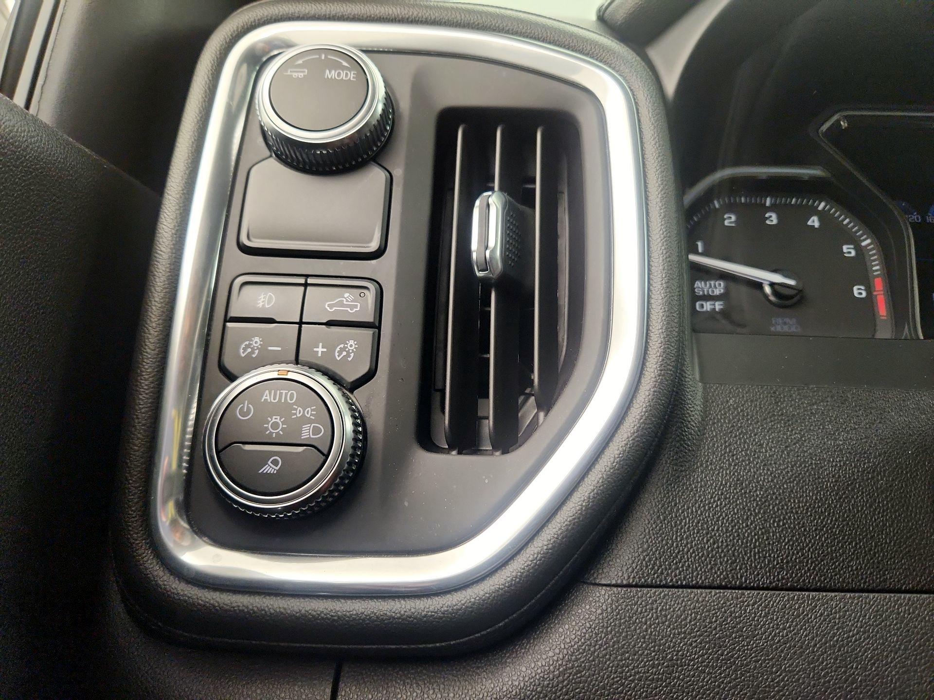 Thumbnail: 2021 GMC Sierra 1500 - 13
