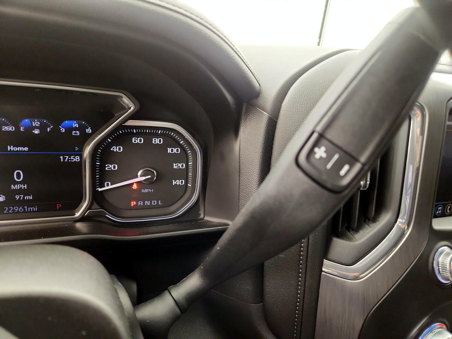 Thumbnail: 2021 GMC Sierra 1500 - 18