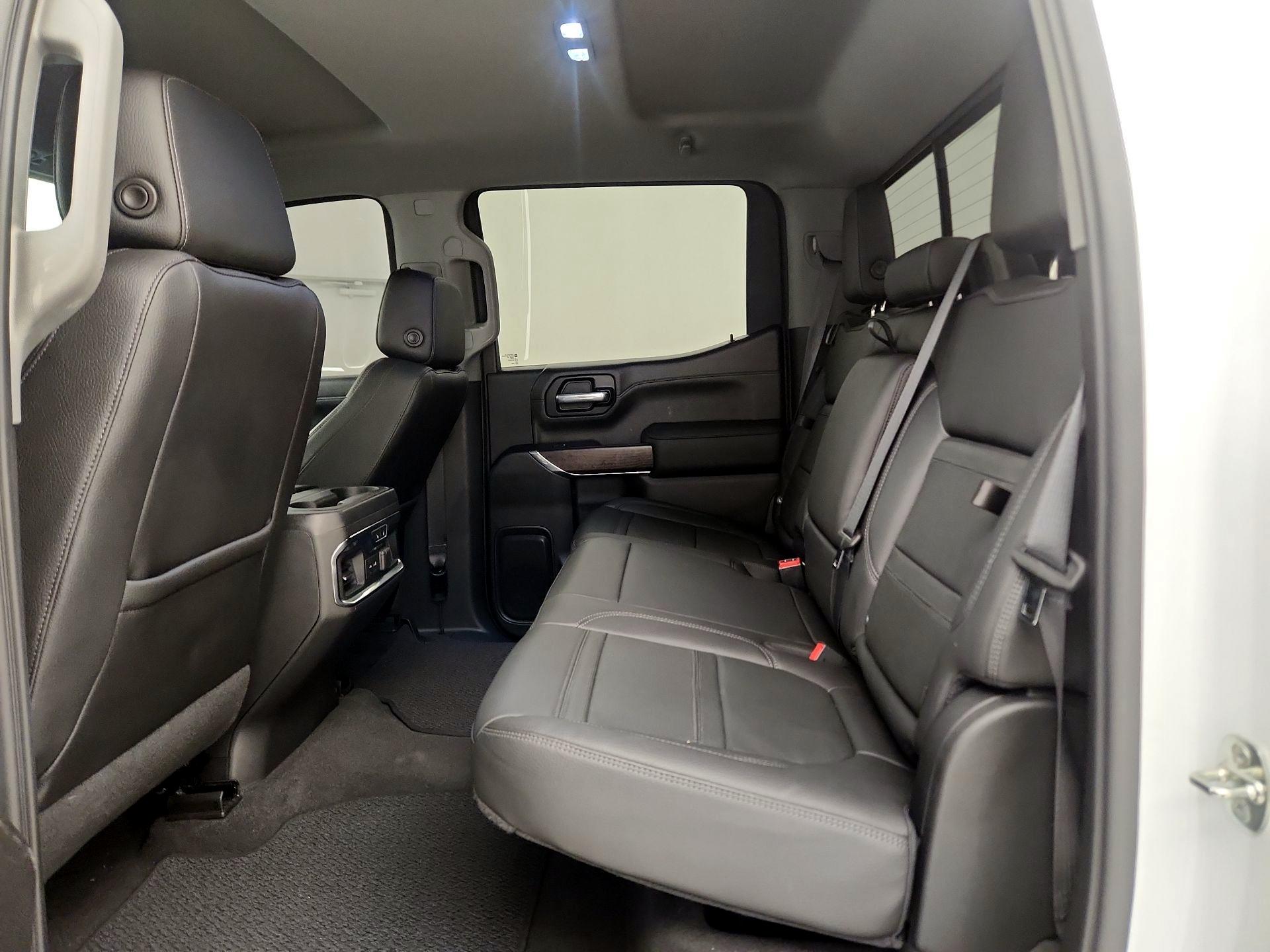 Thumbnail: 2021 GMC Sierra 1500 - 20