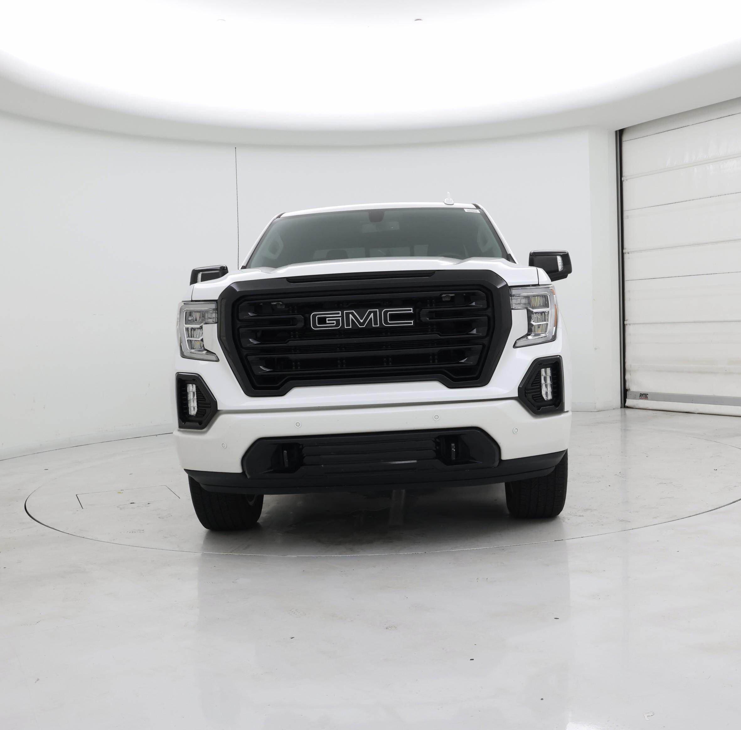 Thumbnail: 2021 GMC Sierra 1500 - 5
