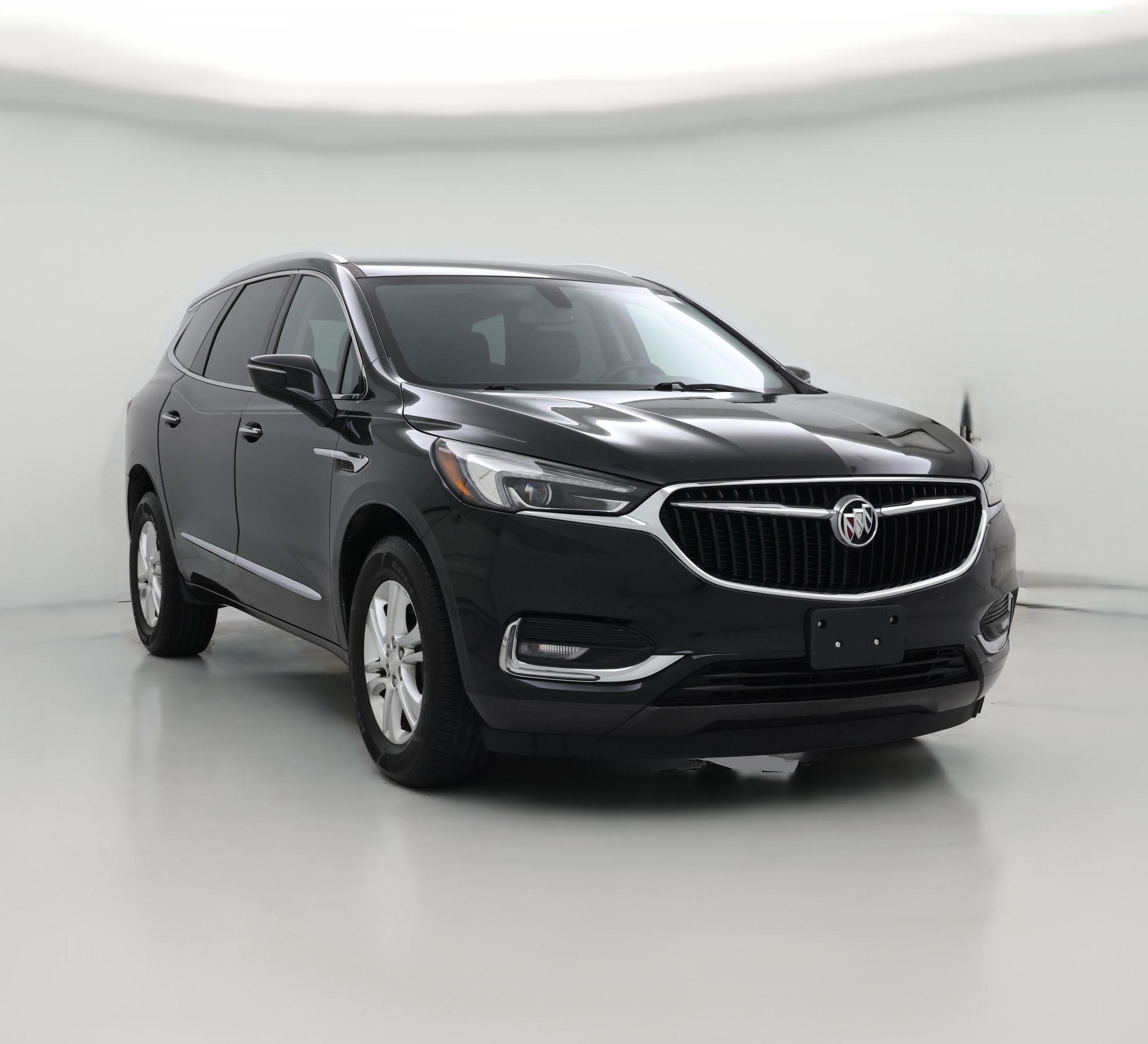 Thumbnail: 2019 Buick Enclave - 1