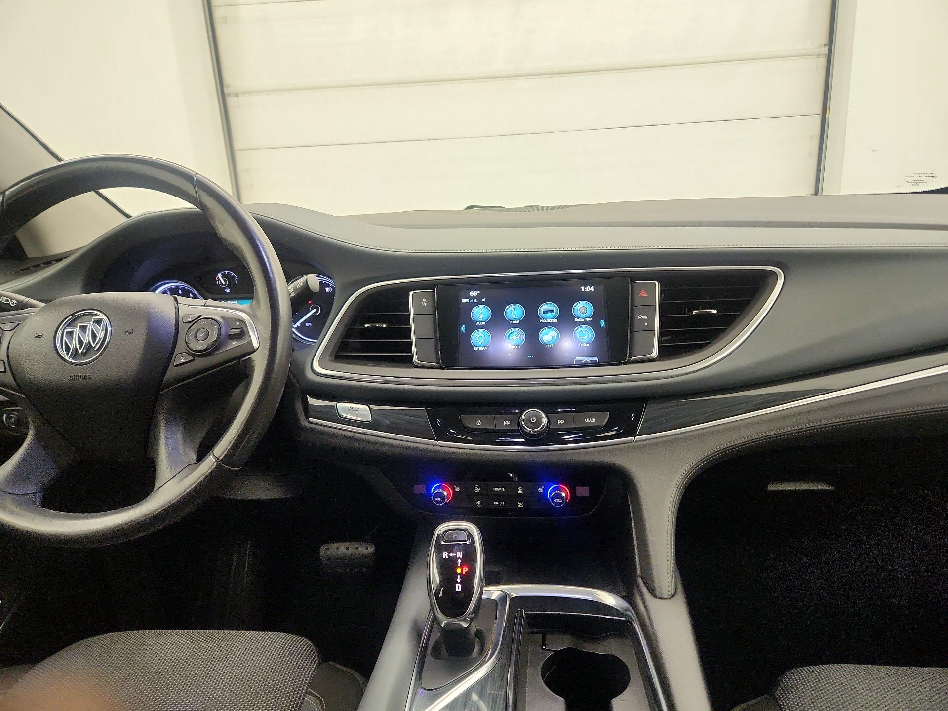 Thumbnail: 2019 Buick Enclave - 9