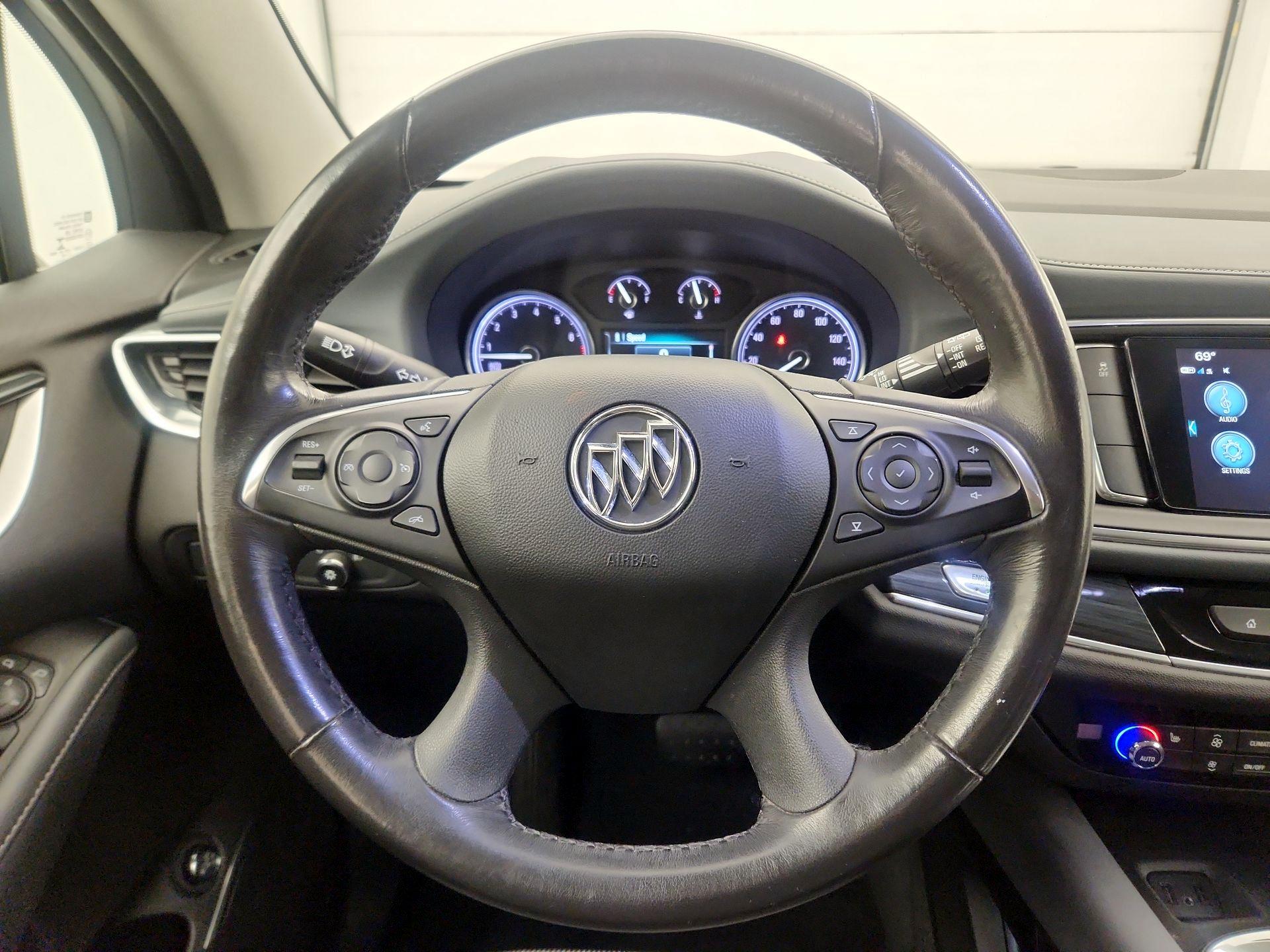 Thumbnail: 2019 Buick Enclave - 10