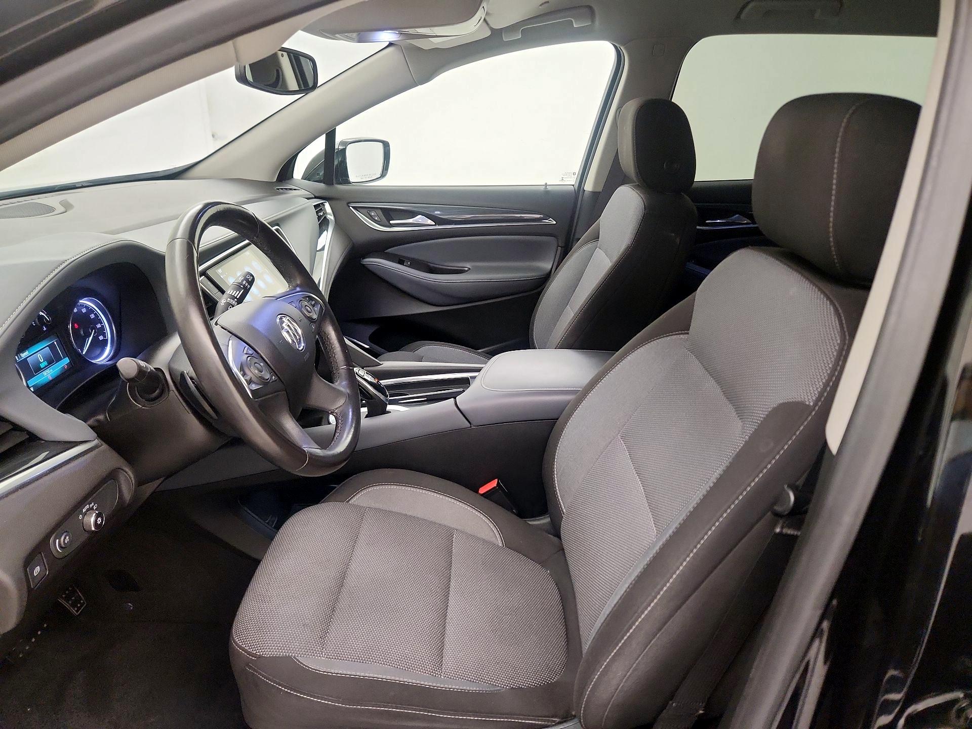 Thumbnail: 2019 Buick Enclave - 11