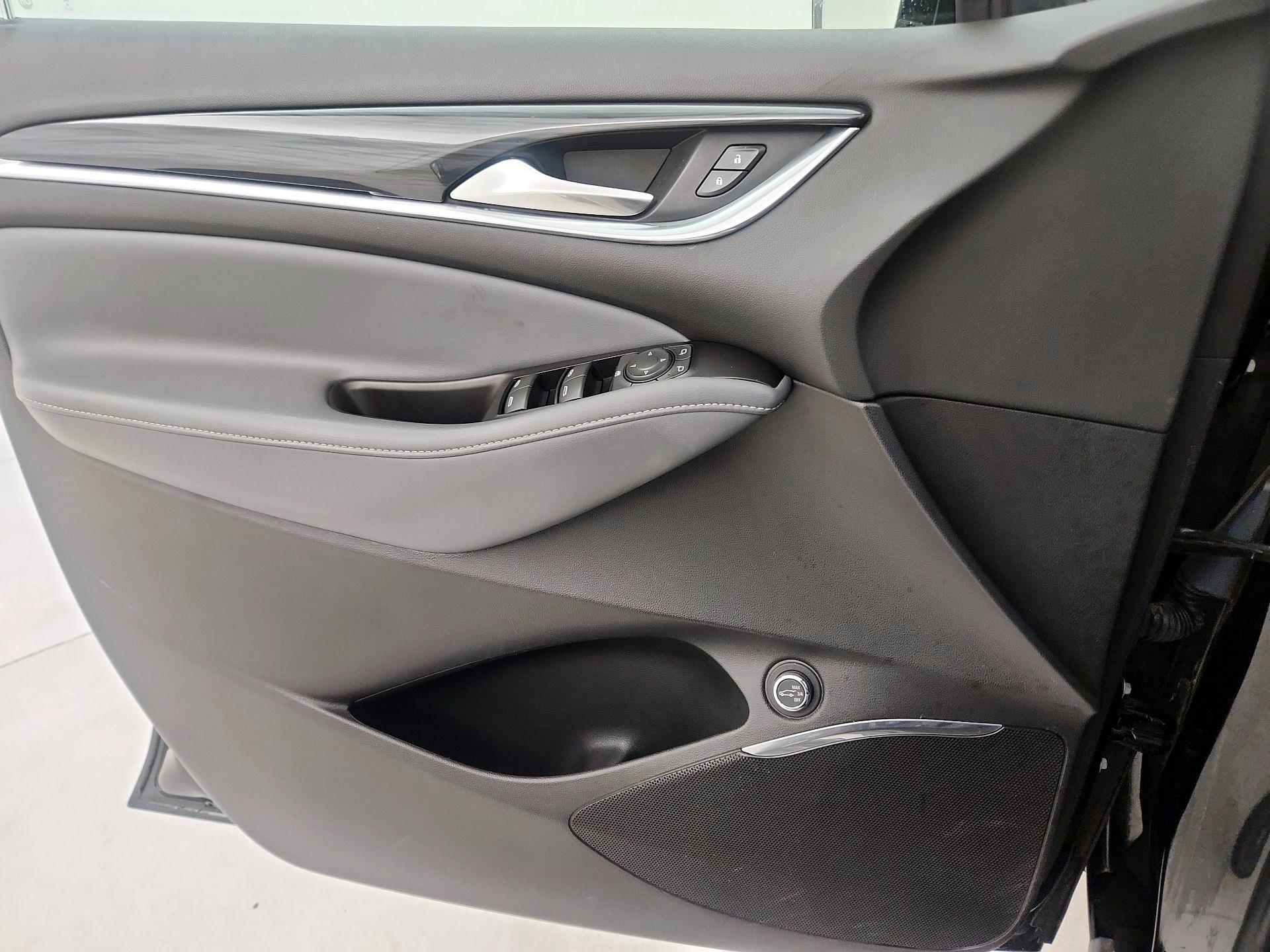 Thumbnail: 2019 Buick Enclave - 12