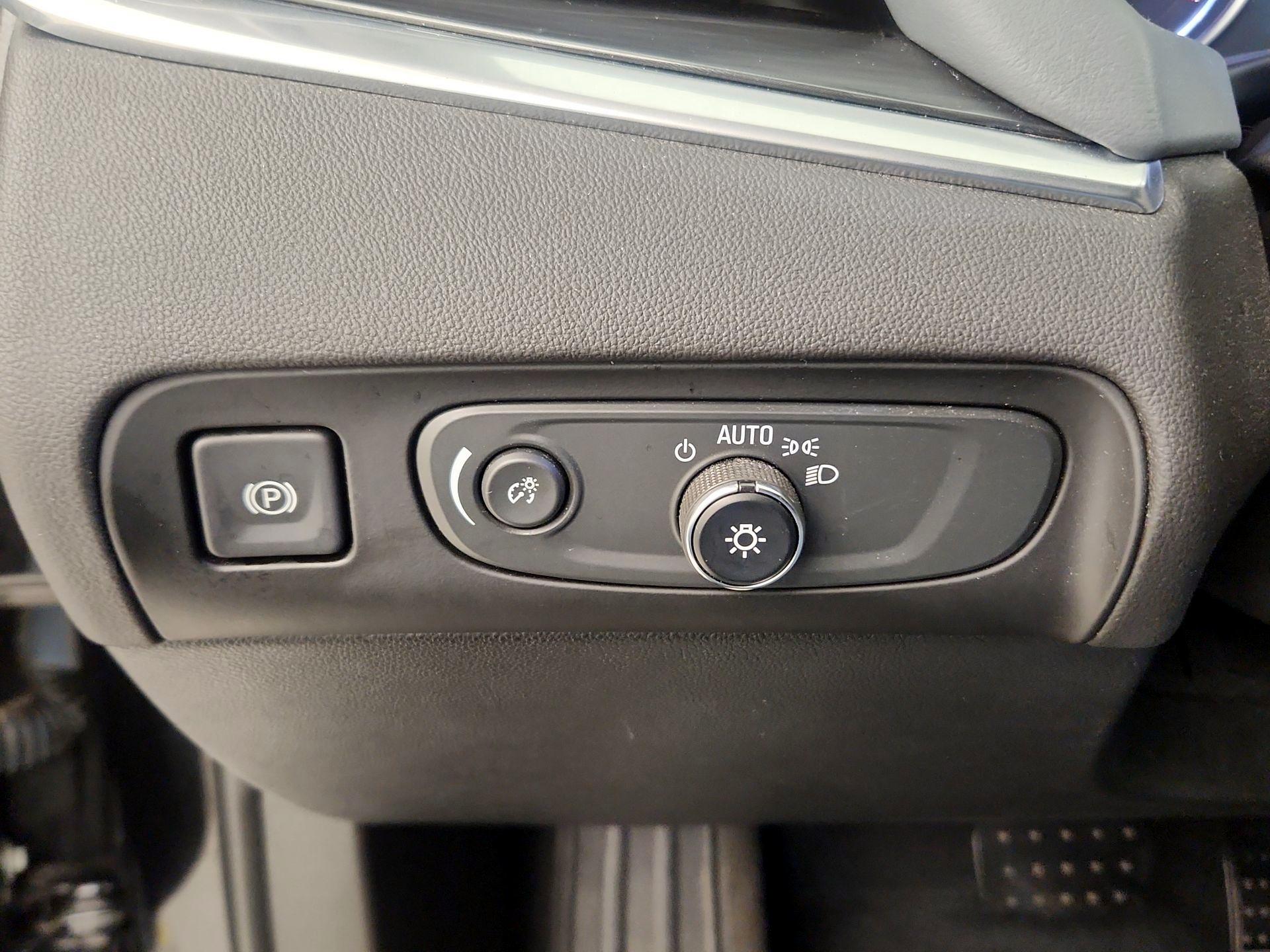 Thumbnail: 2019 Buick Enclave - 13