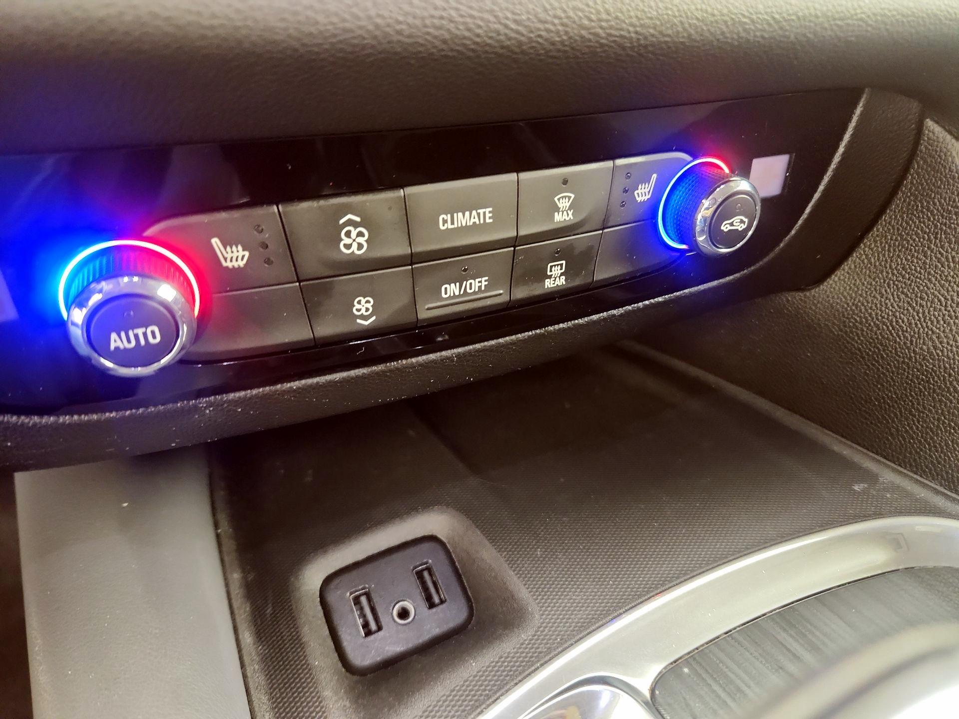 Thumbnail: 2019 Buick Enclave - 16