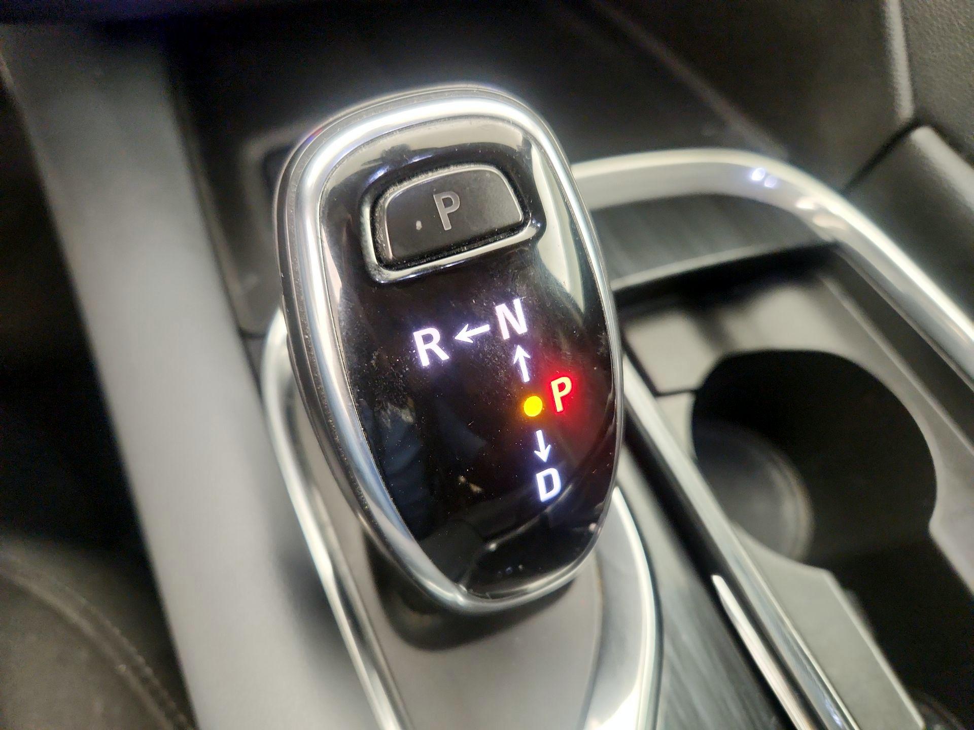 Thumbnail: 2019 Buick Enclave - 17