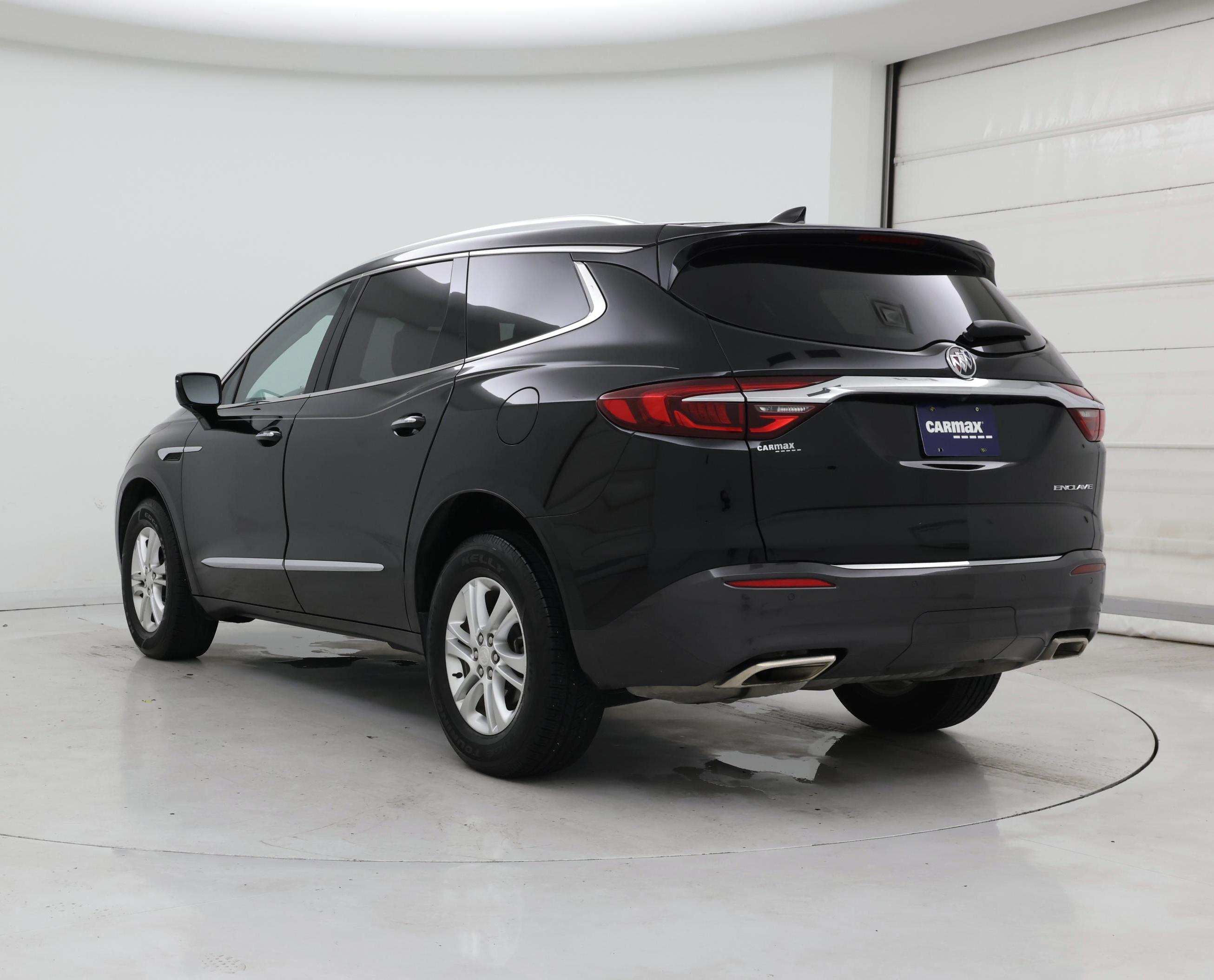 Thumbnail: 2019 Buick Enclave - 2