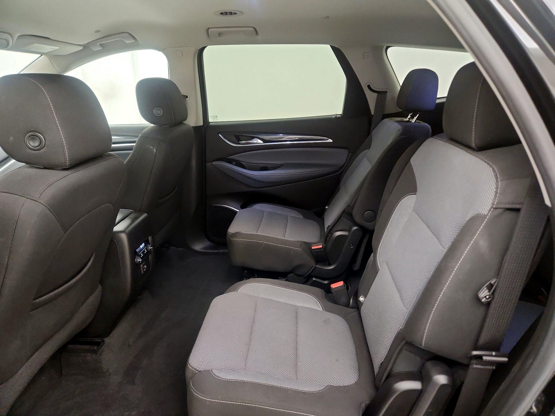 Thumbnail: 2019 Buick Enclave - 19