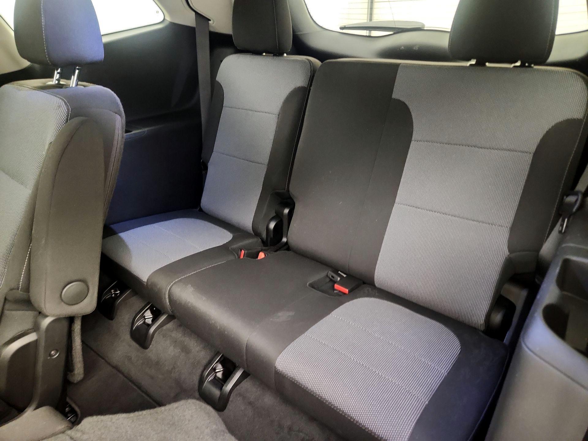 Thumbnail: 2019 Buick Enclave - 20
