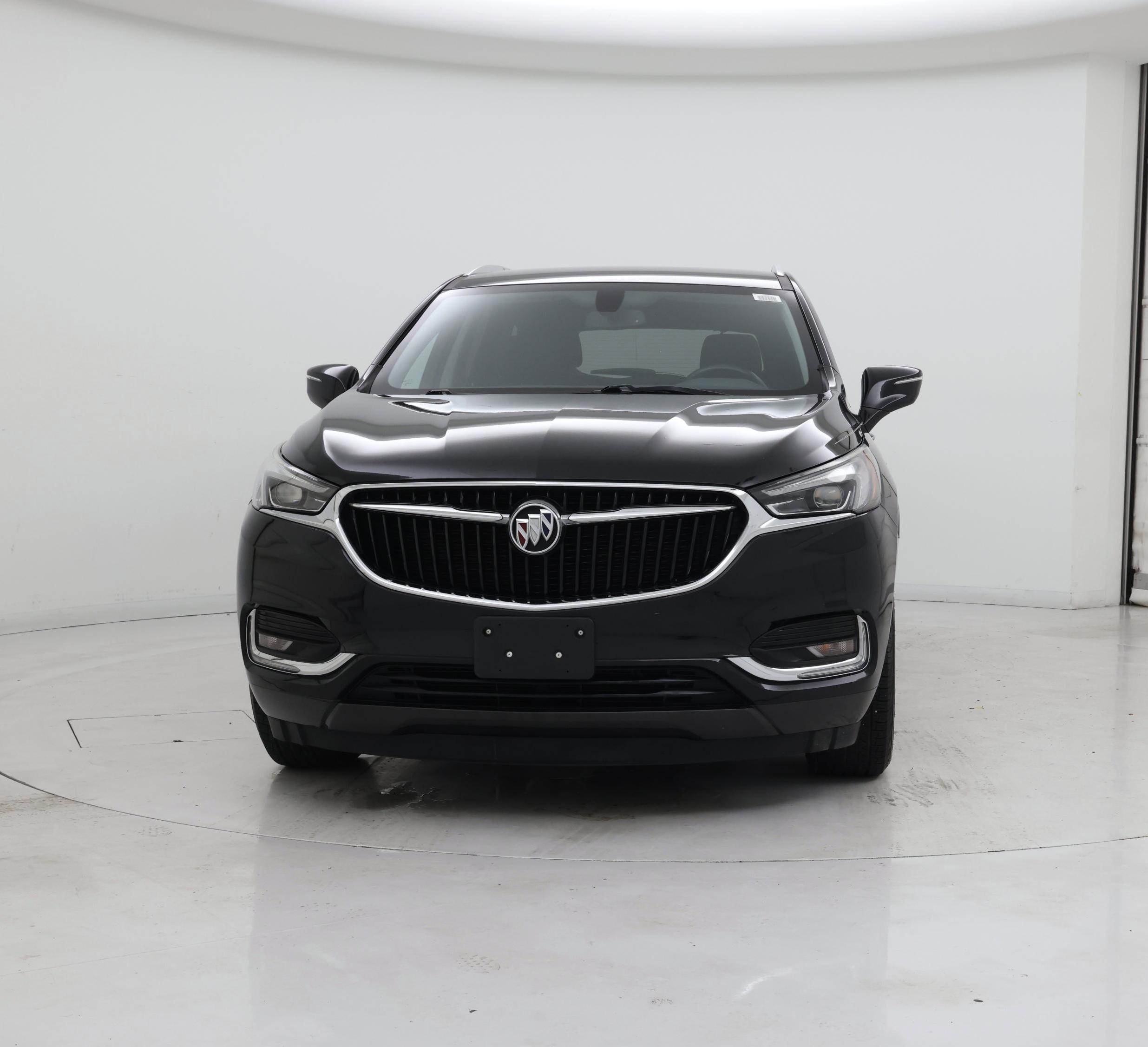 Thumbnail: 2019 Buick Enclave - 5