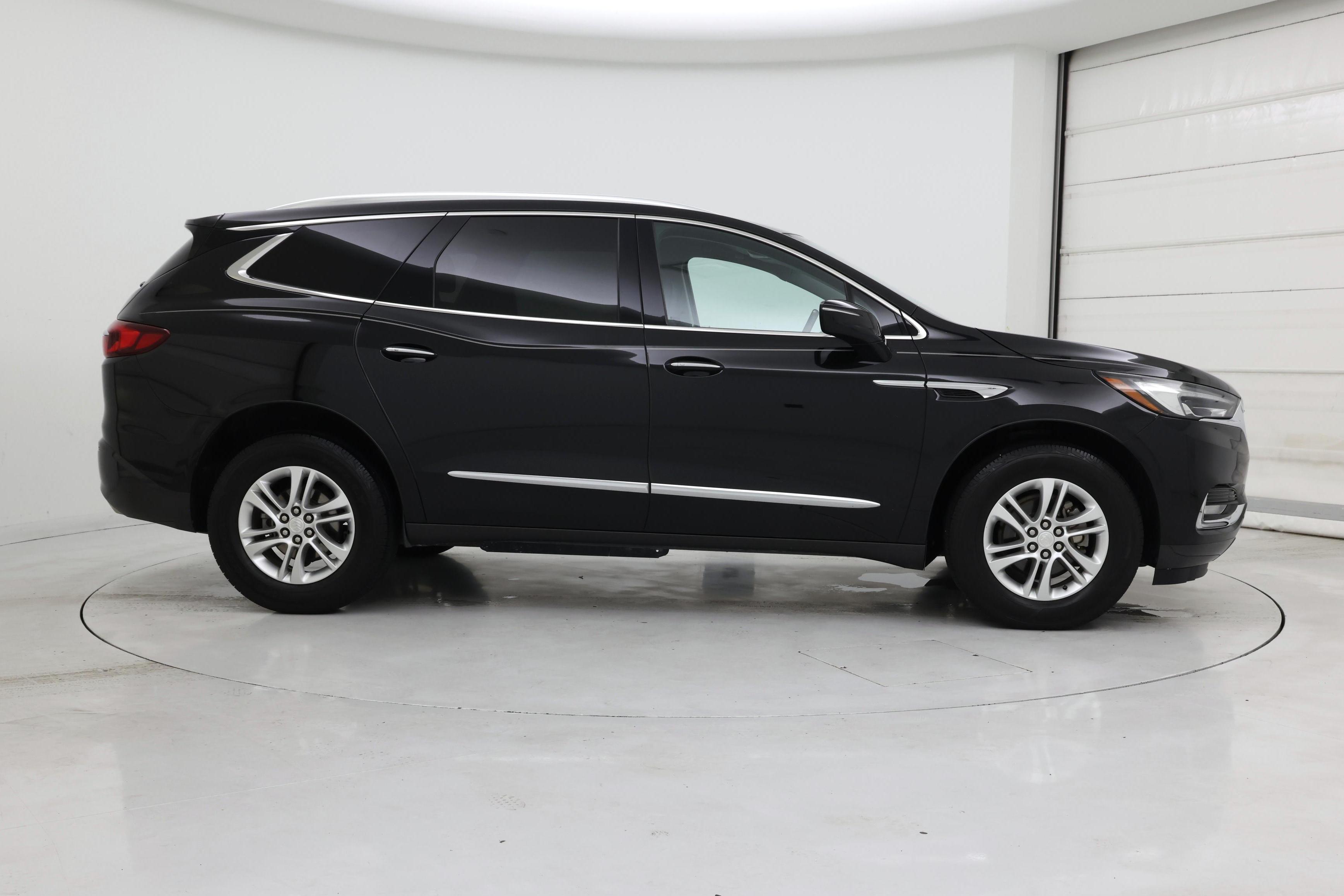 Thumbnail: 2019 Buick Enclave - 7