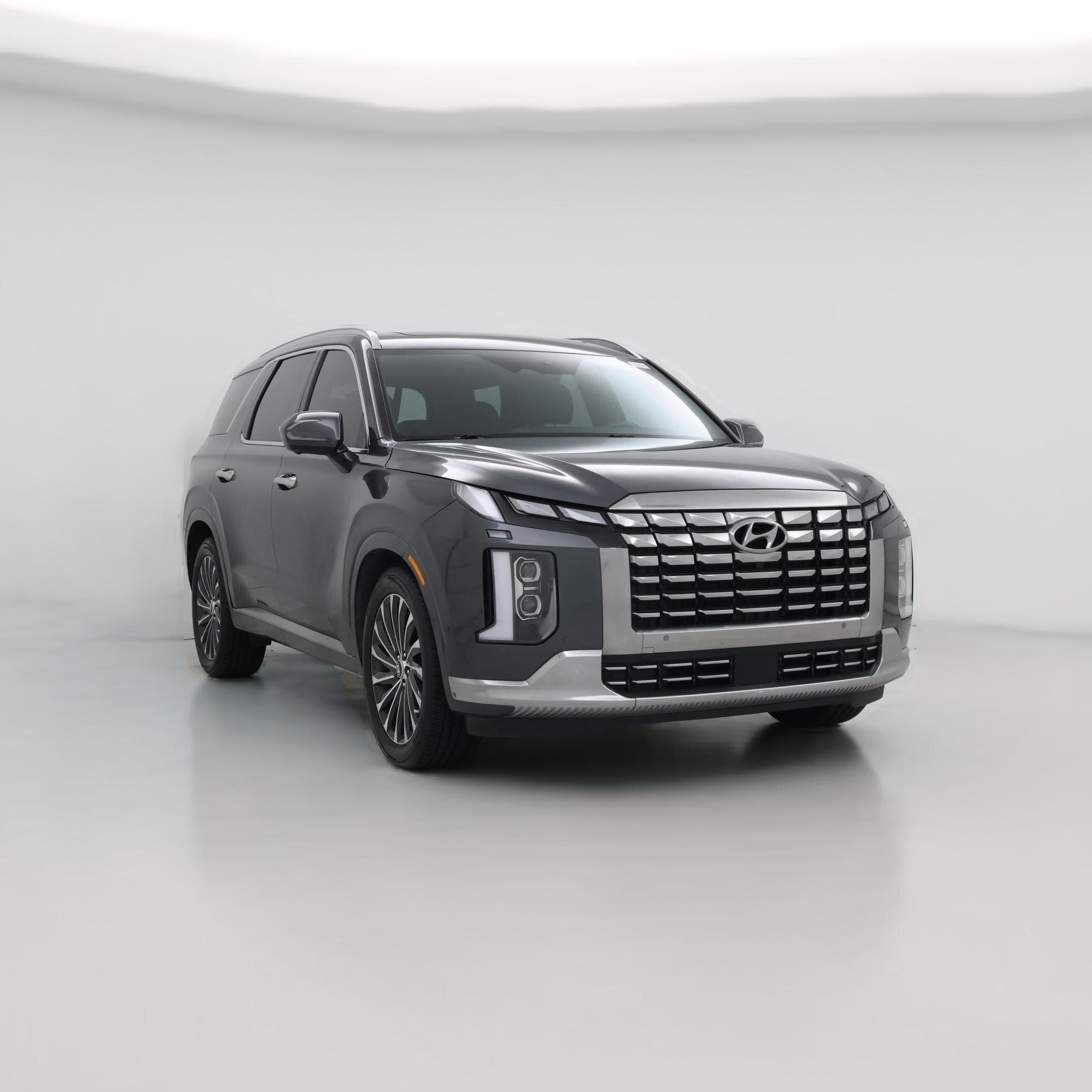 Thumbnail: 2023 Hyundai Palisade - 1